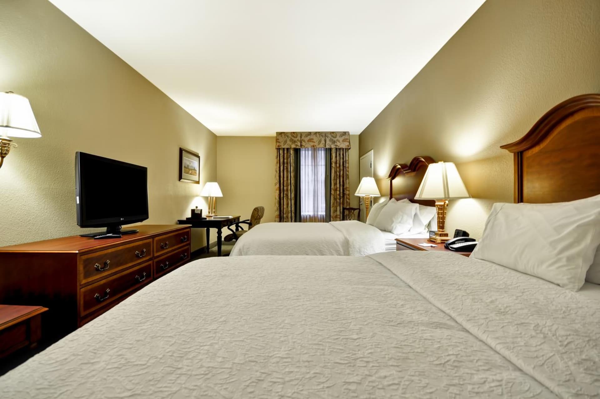 Hampton Inn Charleston-Historic District gallery photo in Charleston, SC — image 18