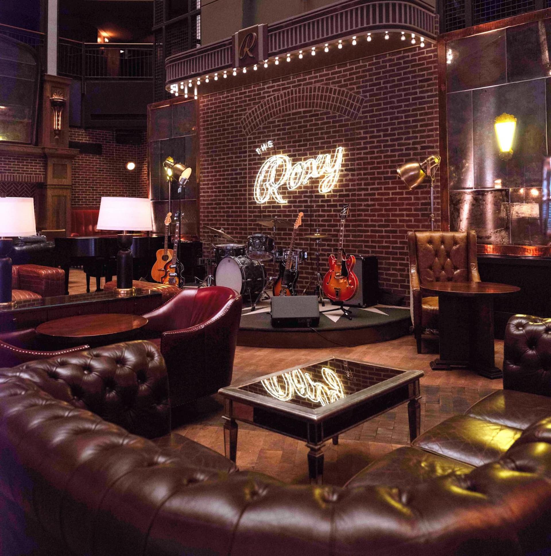Roxy Hotel New York gallery photo in New York, NY — image 45
