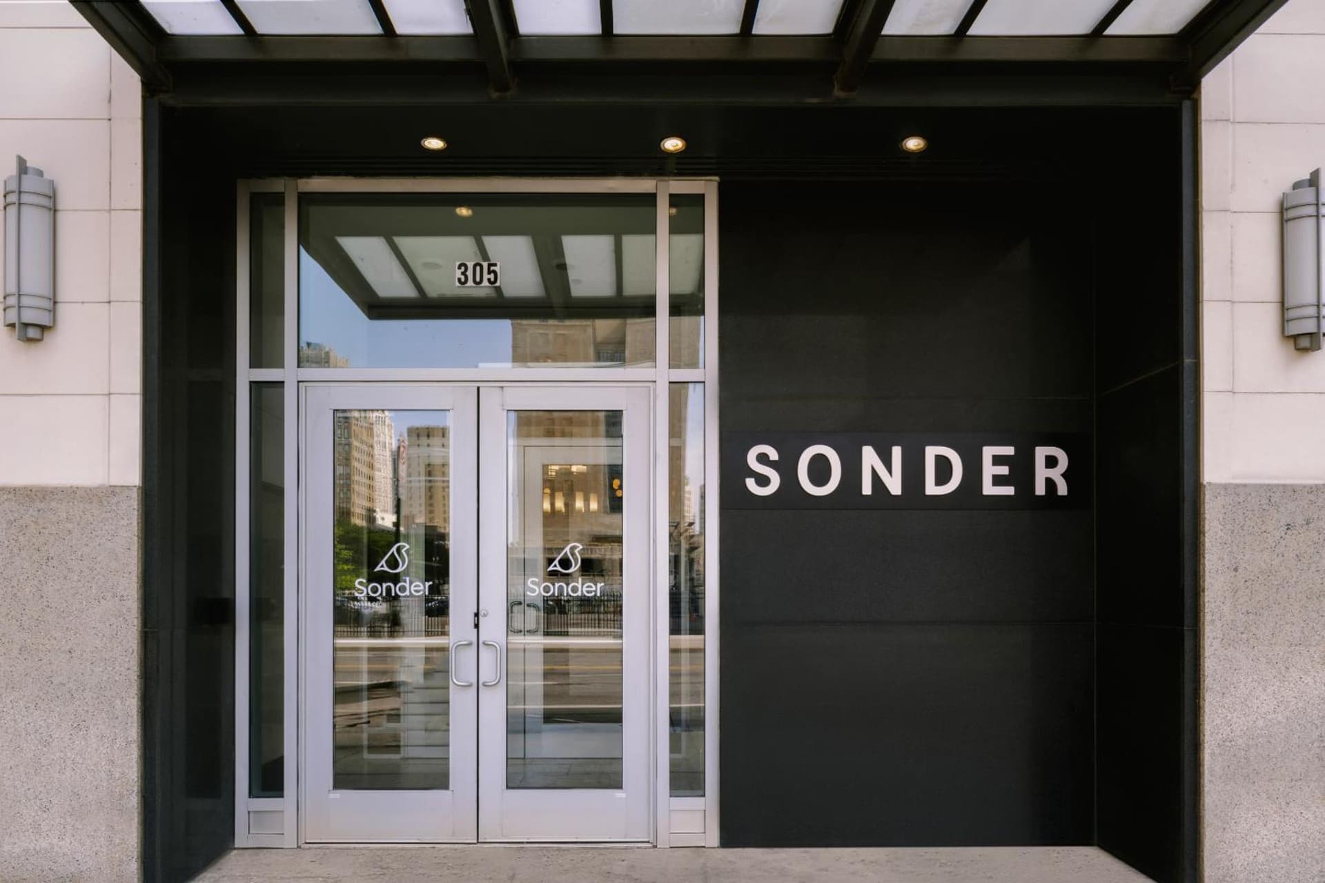 Sonder Gabriel Richard gallery photo in Detroit, MI — image 14
