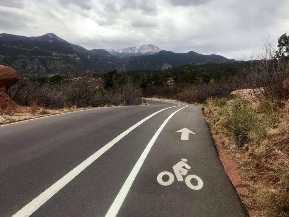 Buffalo Lodge Bicycle Resort gallery photo in Colorado Springs, CO — image 43