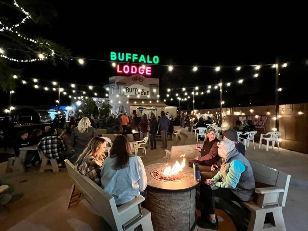 Buffalo Lodge Bicycle Resort gallery photo in Colorado Springs, CO — image 50