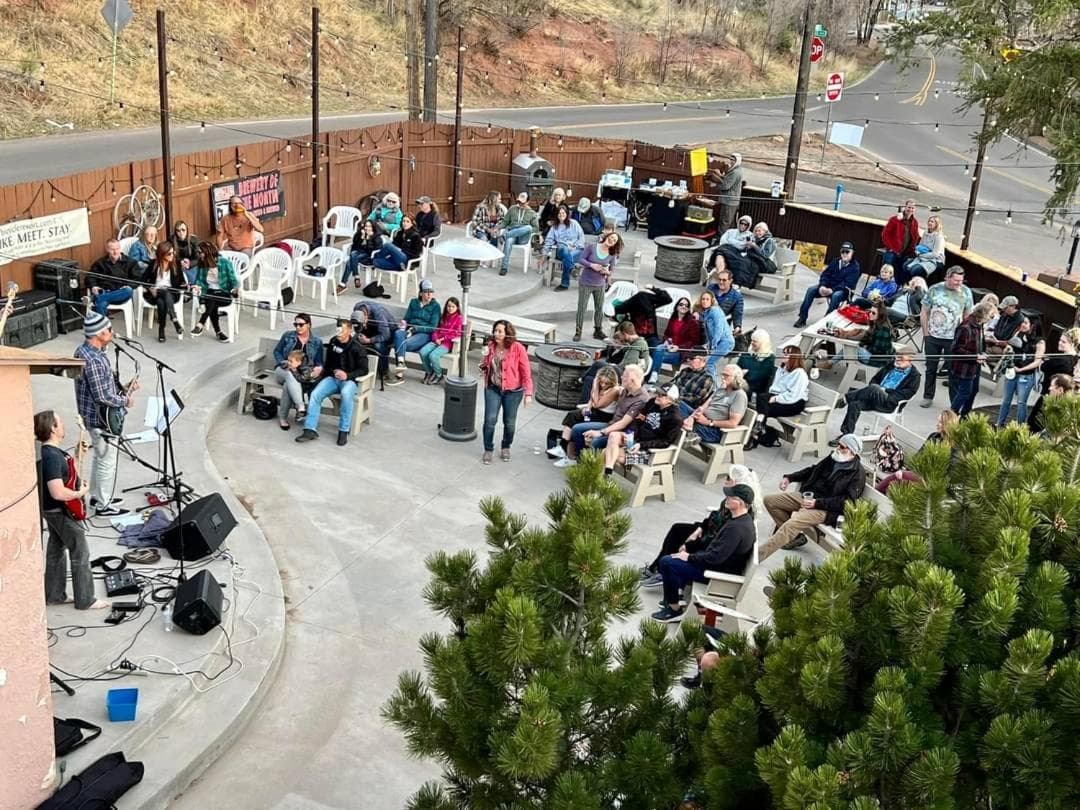 Buffalo Lodge Bicycle Resort gallery photo in Colorado Springs, CO — image 45