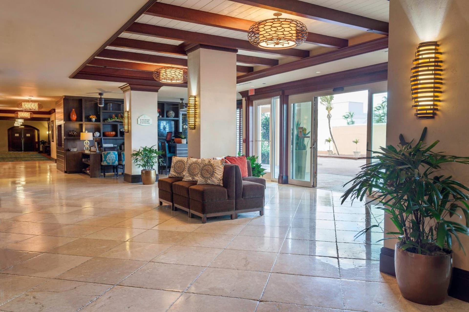 Hollywood Beach Marriott gallery photo in Hollywood, FL — image 17