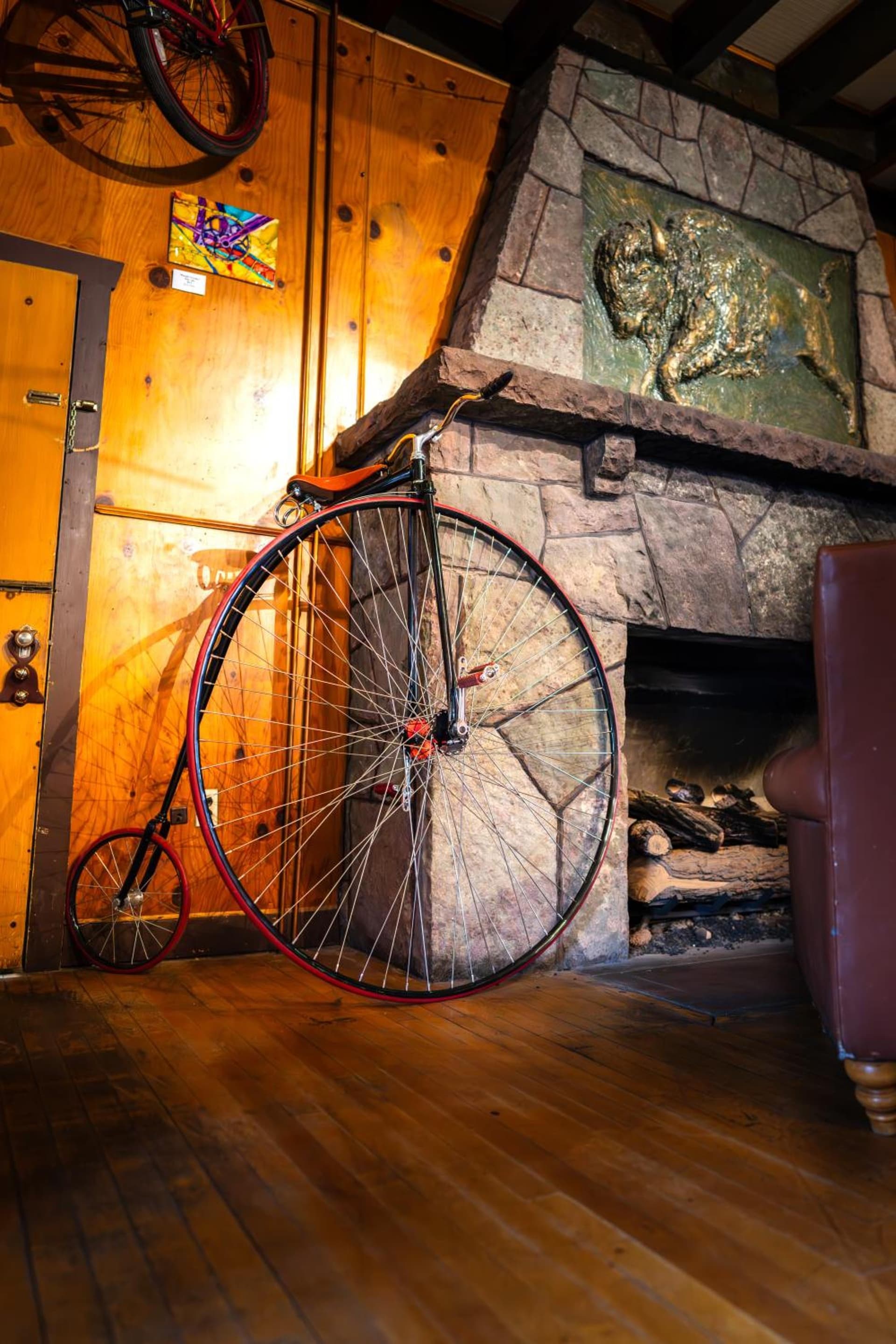 Buffalo Lodge Bicycle Resort gallery photo in Colorado Springs, CO — image 58