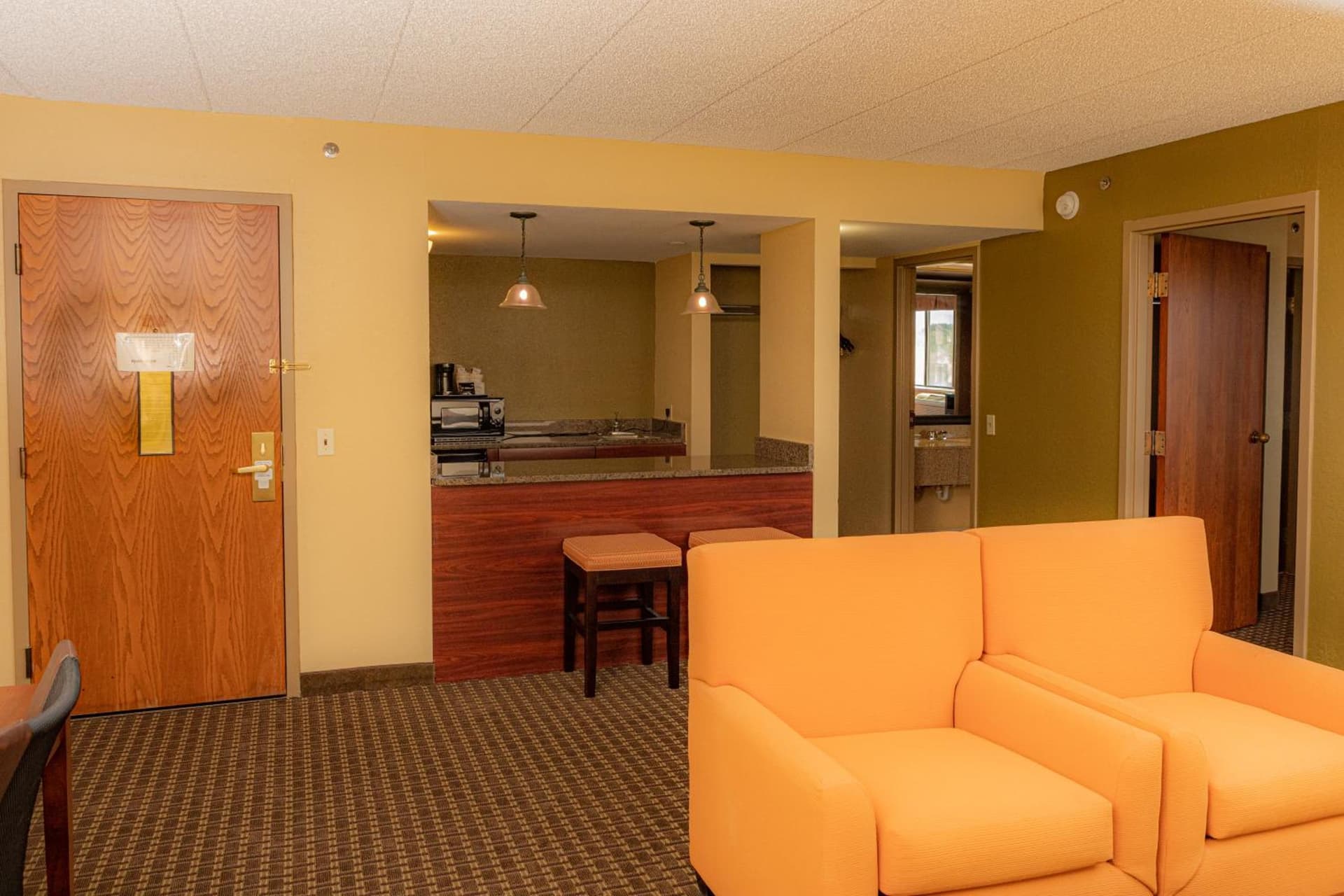 Best Western Executive Inn Kenosha - Pleasant Prairie gallery photo in Kenosha, WI — image 37