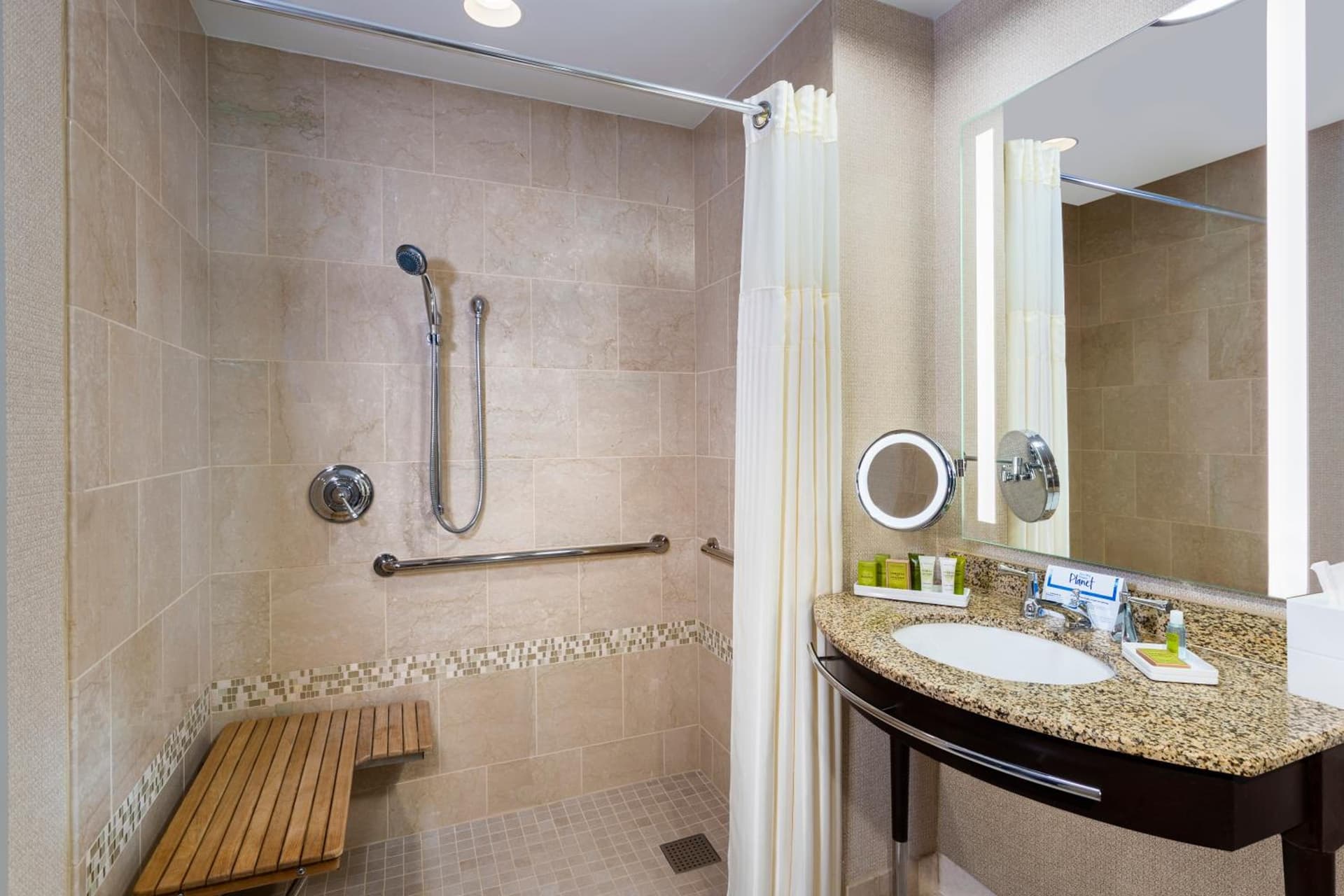 Hilton Americas - Houston gallery photo in Houston, TX — image 51