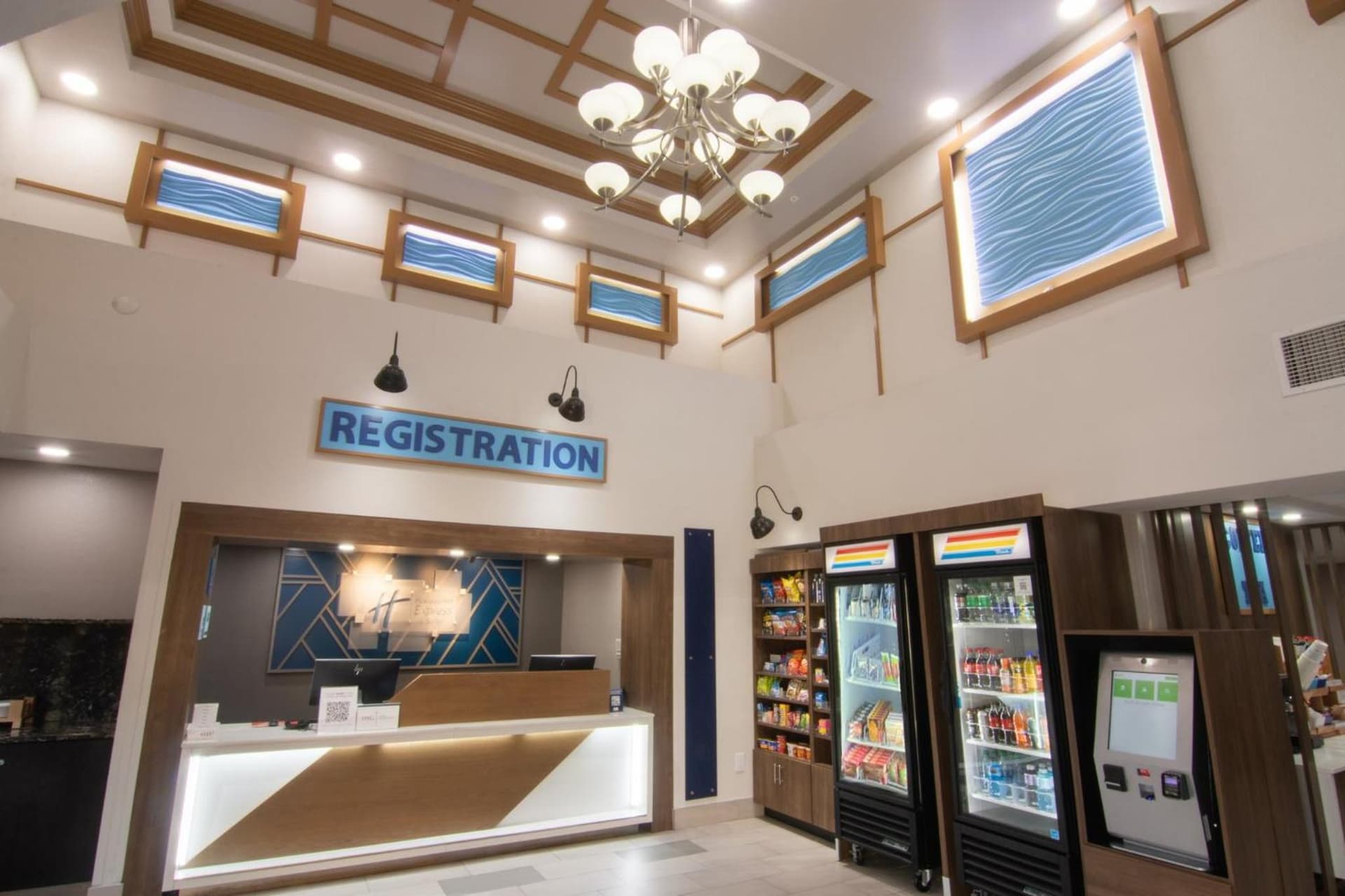 Holiday Inn Express and Suites Fort Lauderdale Airport West by IHG gallery photo in Davie, FL — image 36