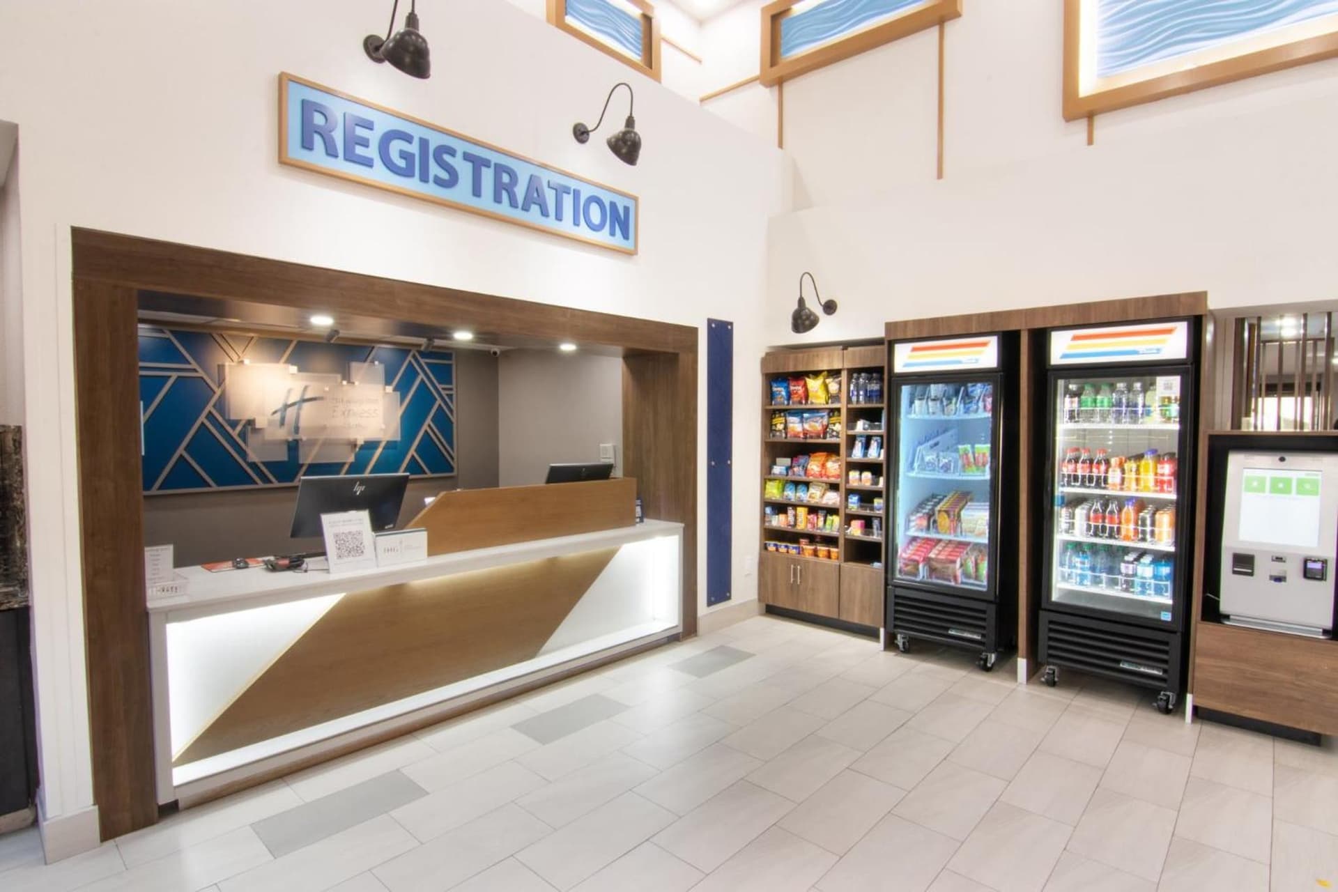 Holiday Inn Express and Suites Fort Lauderdale Airport West by IHG gallery photo in Davie, FL — image 54
