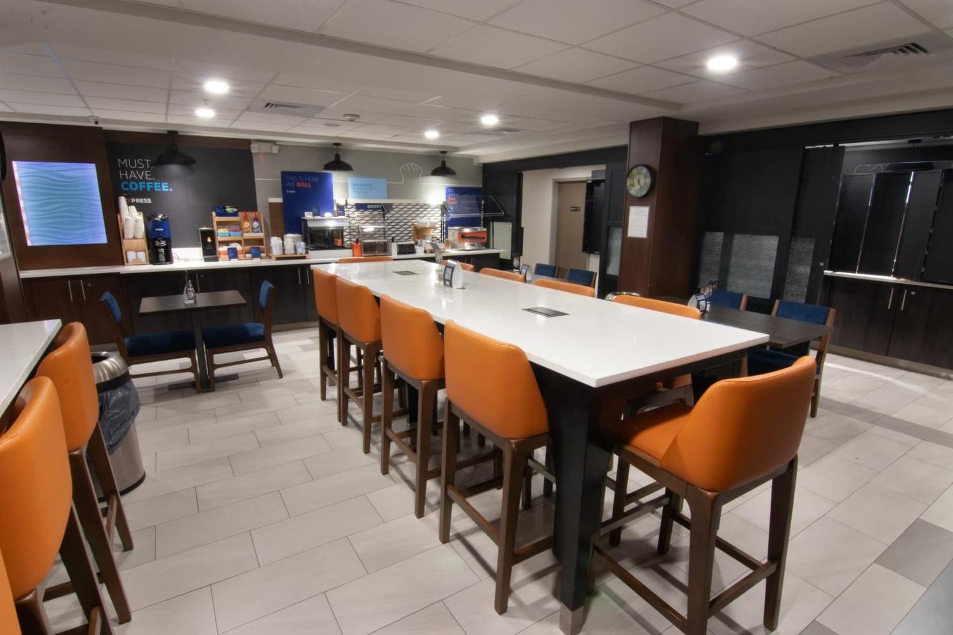 Holiday Inn Express and Suites Fort Lauderdale Airport West by IHG gallery photo in Davie, FL — image 10