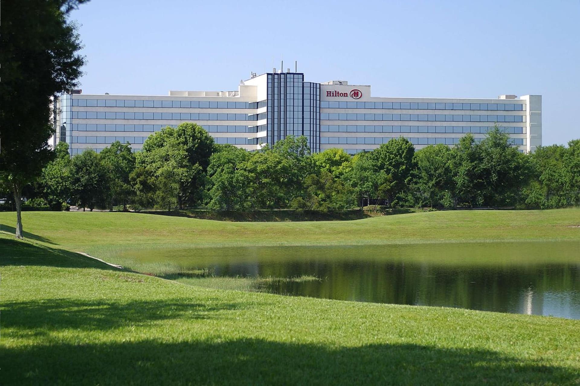 Hilton Orlando/Altamonte Springs gallery photo in Orlando, FL — image 50