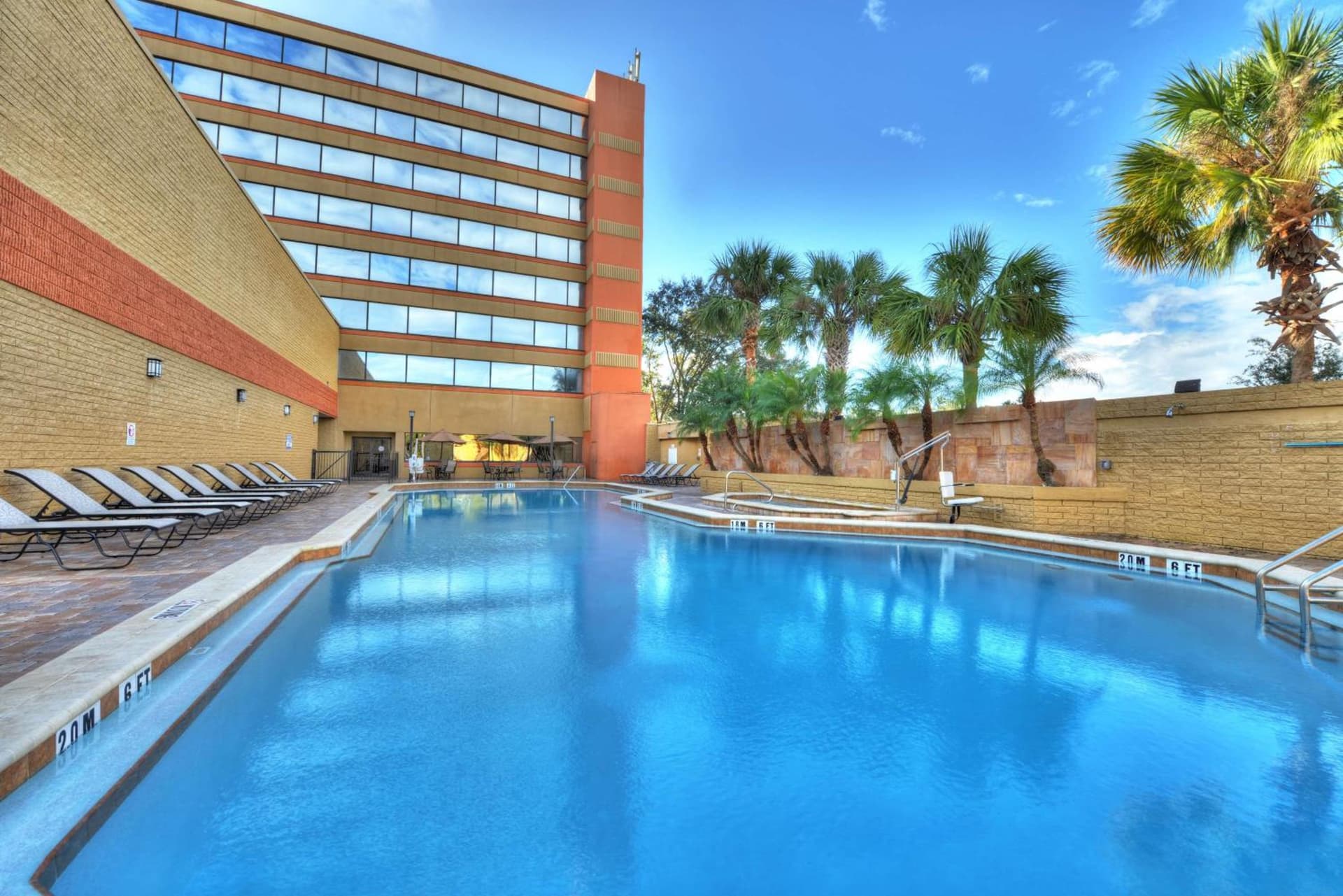 Hilton Orlando/Altamonte Springs gallery photo in Orlando, FL — image 41