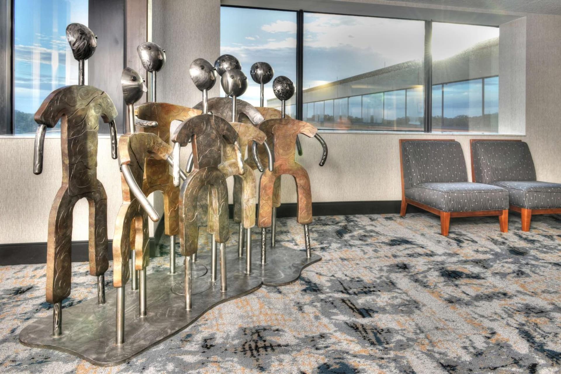 Hilton Orlando/Altamonte Springs gallery photo in Orlando, FL — image 20