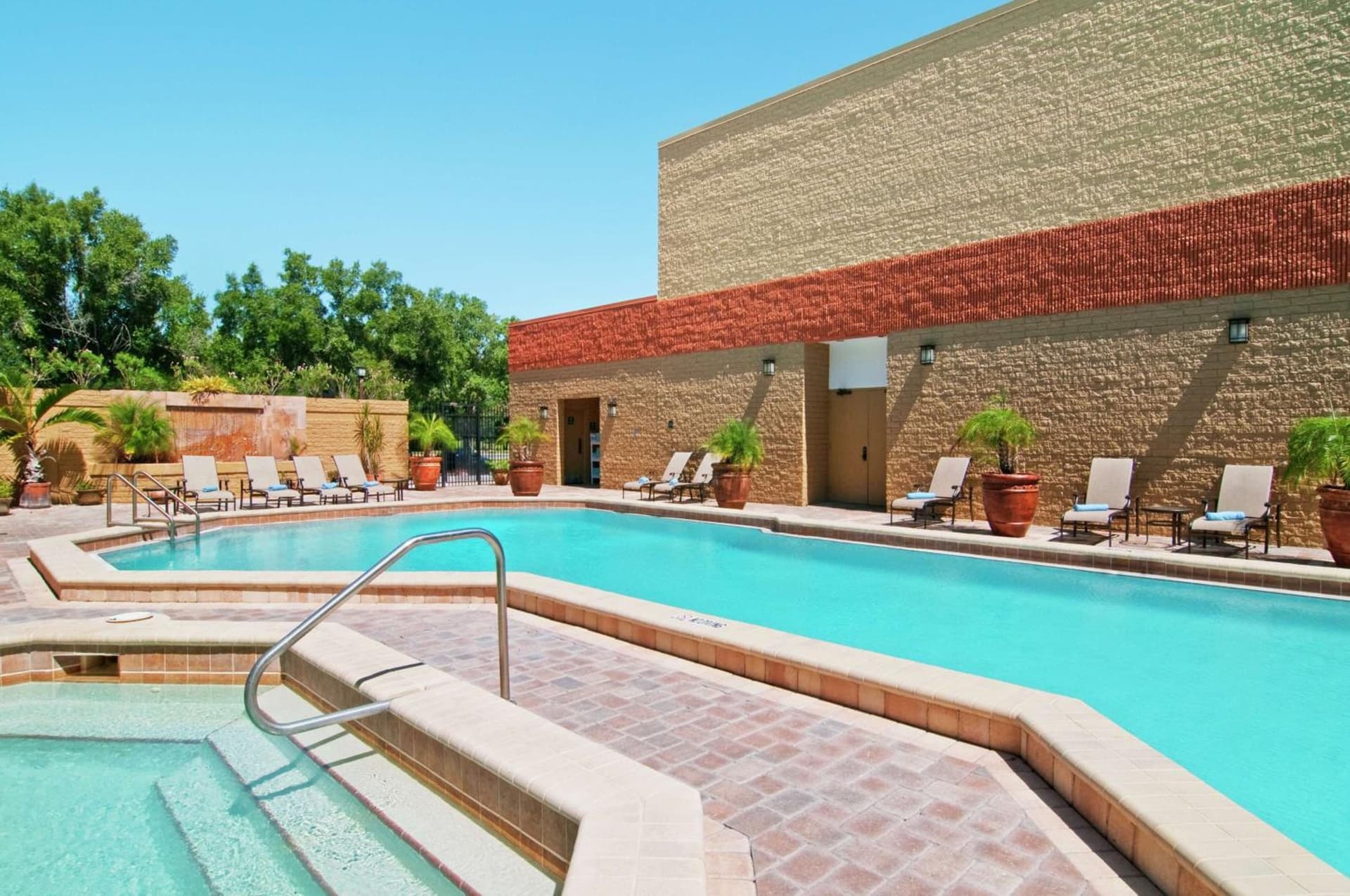 Hilton Orlando/Altamonte Springs gallery photo in Orlando, FL — image 49