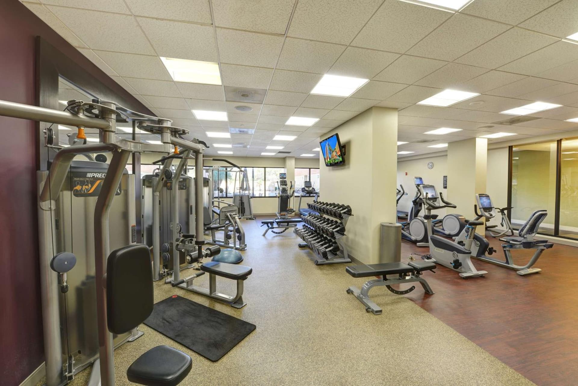 Hilton Orlando/Altamonte Springs gallery photo in Orlando, FL — image 60