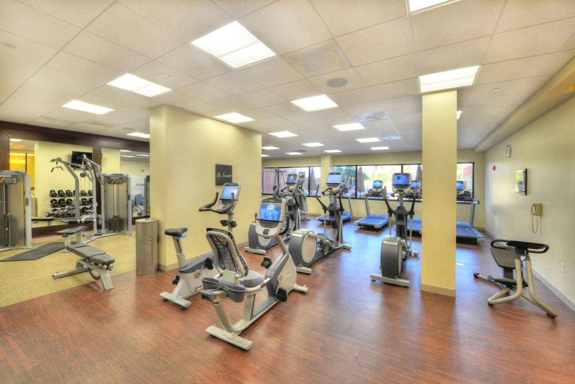 Hilton Orlando/Altamonte Springs gallery photo in Orlando, FL — image 48