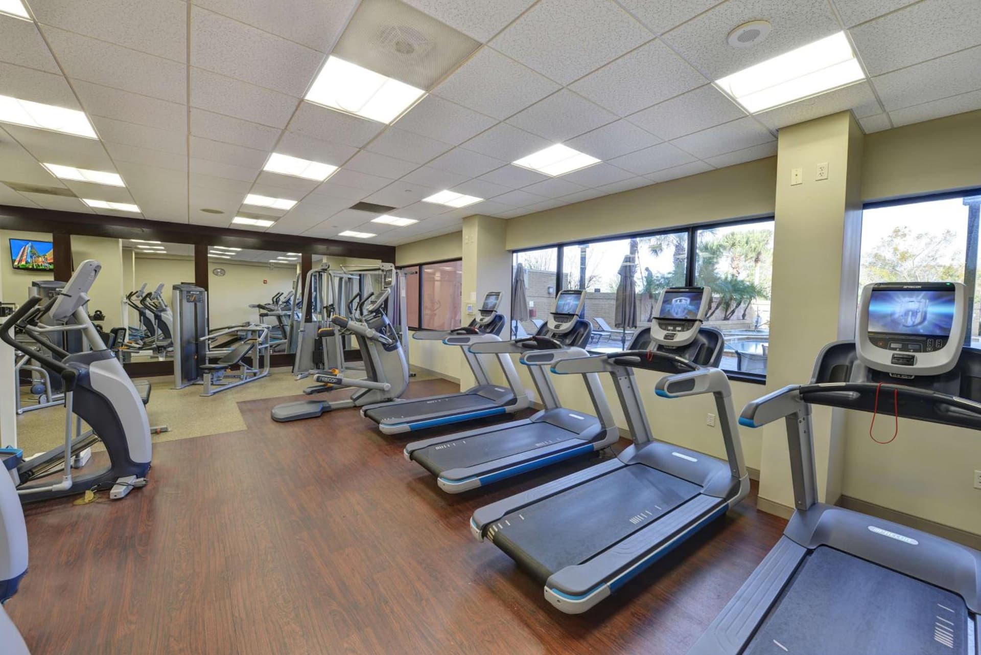 Hilton Orlando/Altamonte Springs gallery photo in Orlando, FL — image 10