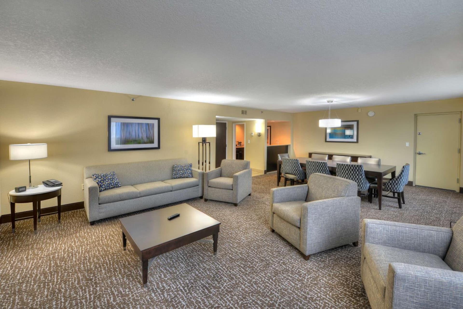 Hilton Orlando/Altamonte Springs gallery photo in Orlando, FL — image 13