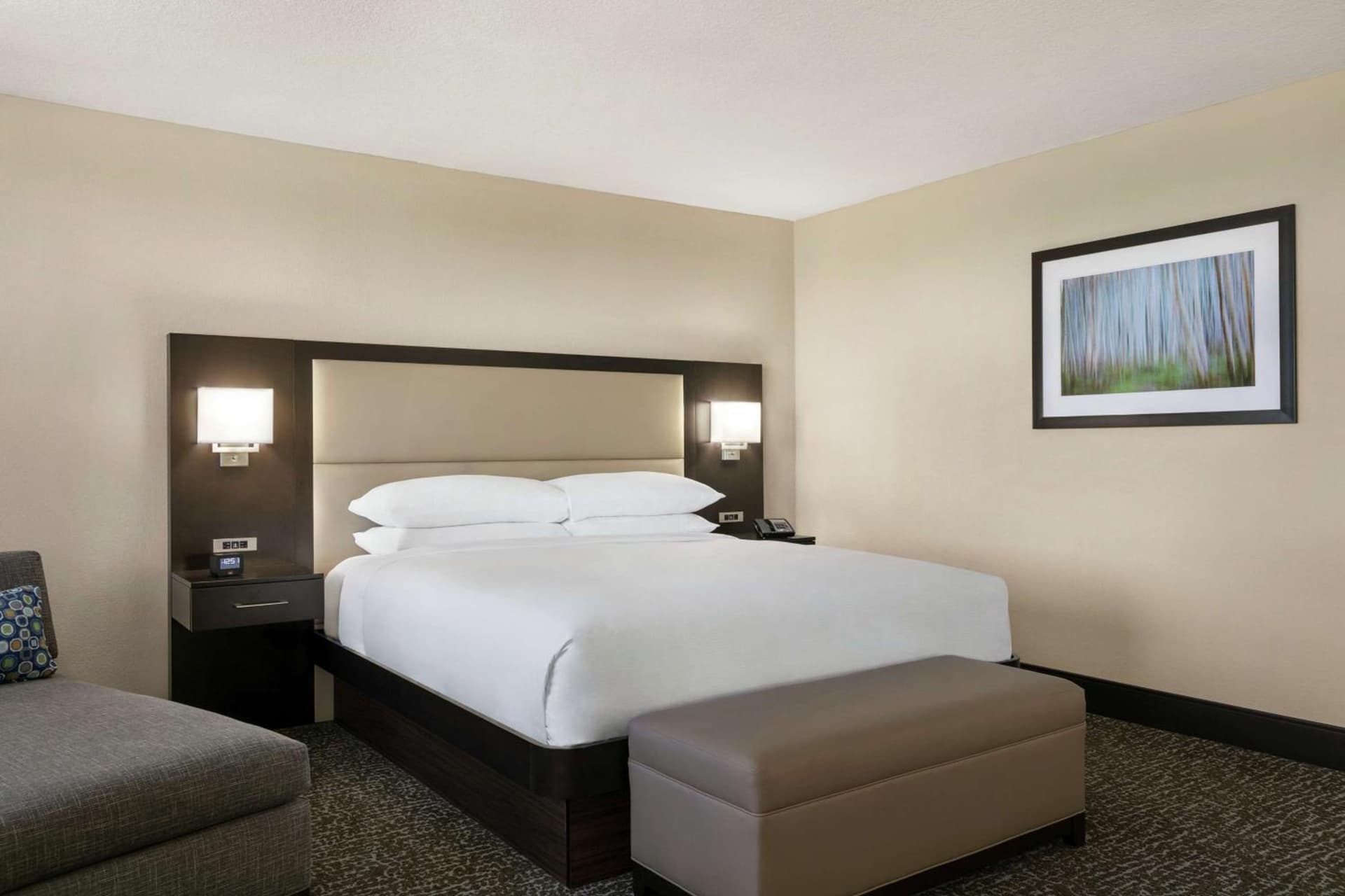 Hilton Orlando/Altamonte Springs gallery photo in Orlando, FL — image 18