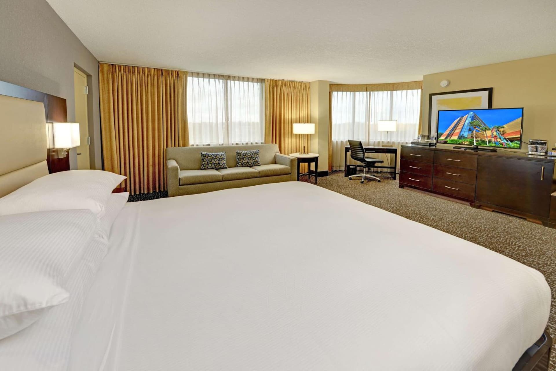 Hilton Orlando/Altamonte Springs gallery photo in Orlando, FL — image 4