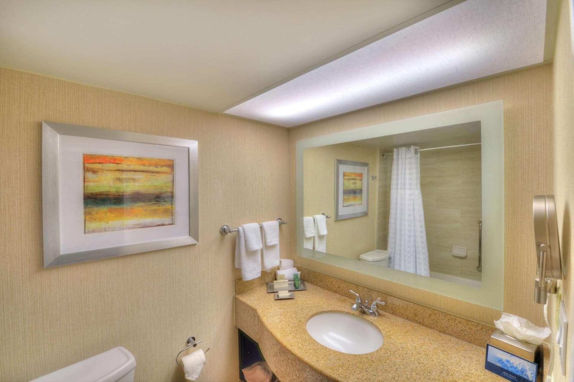 Hilton Orlando/Altamonte Springs gallery photo in Orlando, FL — image 25