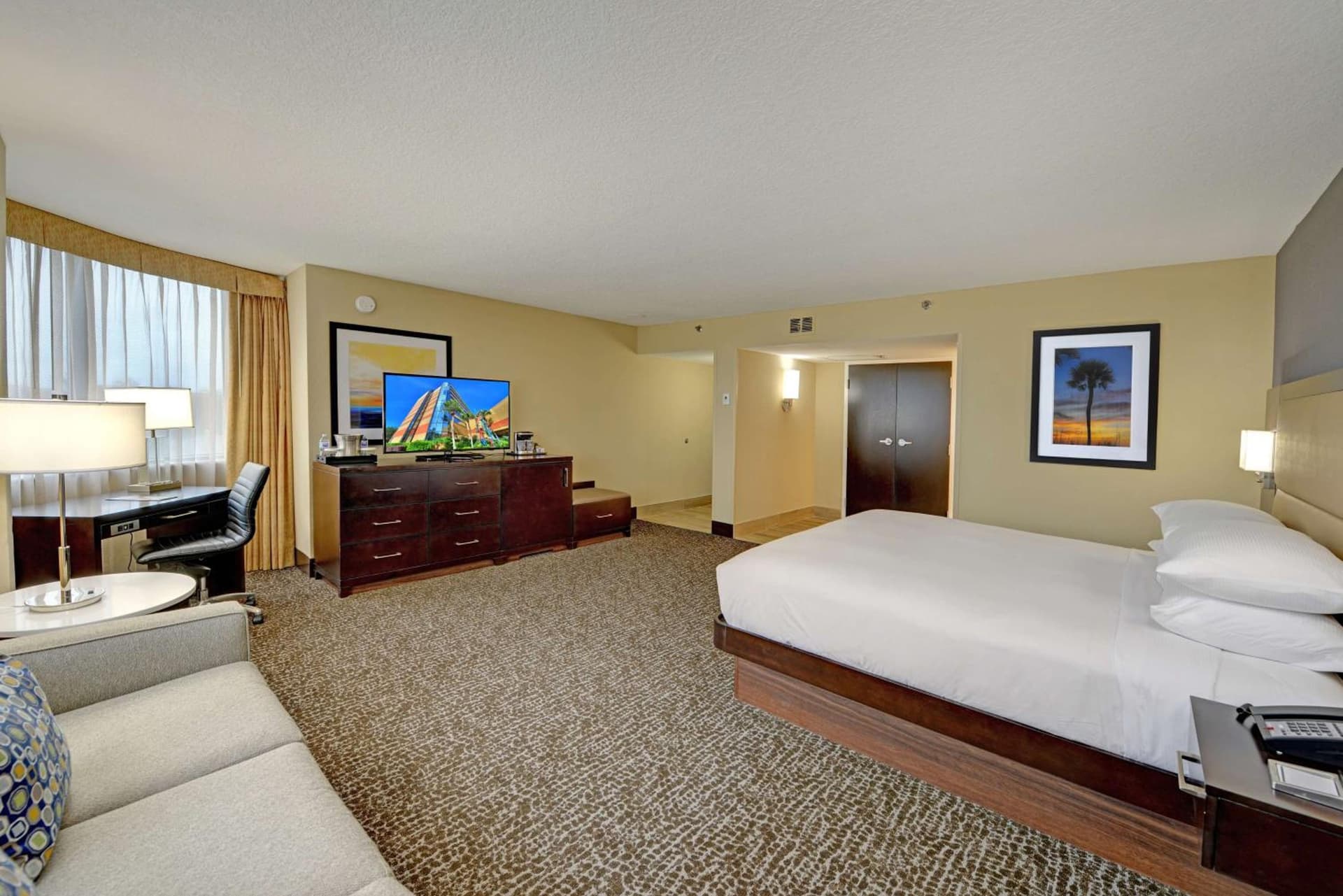 Hilton Orlando/Altamonte Springs gallery photo in Orlando, FL — image 22