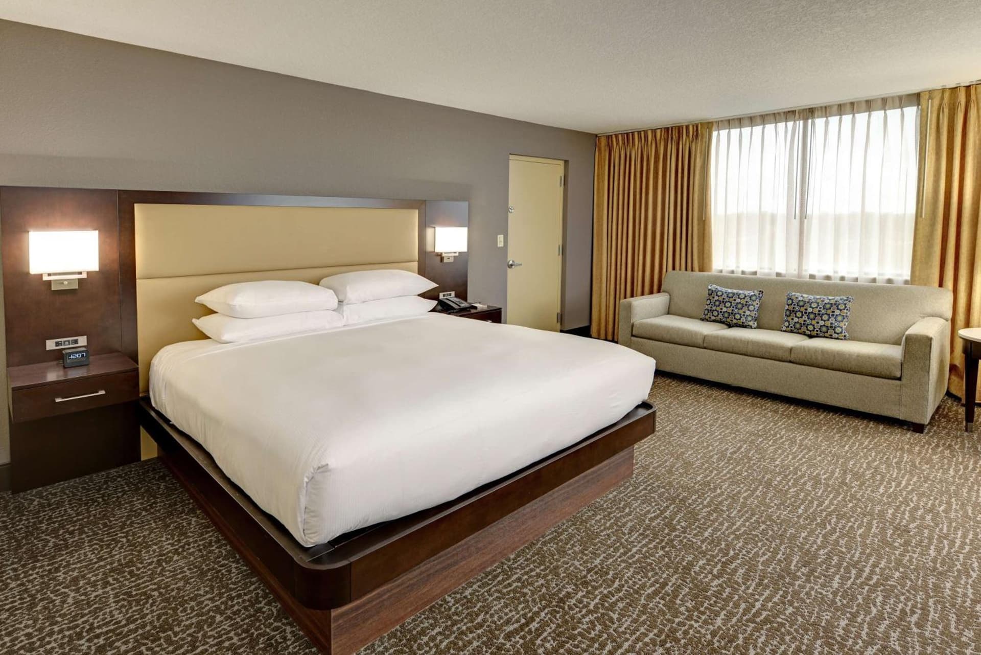 Hilton Orlando/Altamonte Springs gallery photo in Orlando, FL — image 11