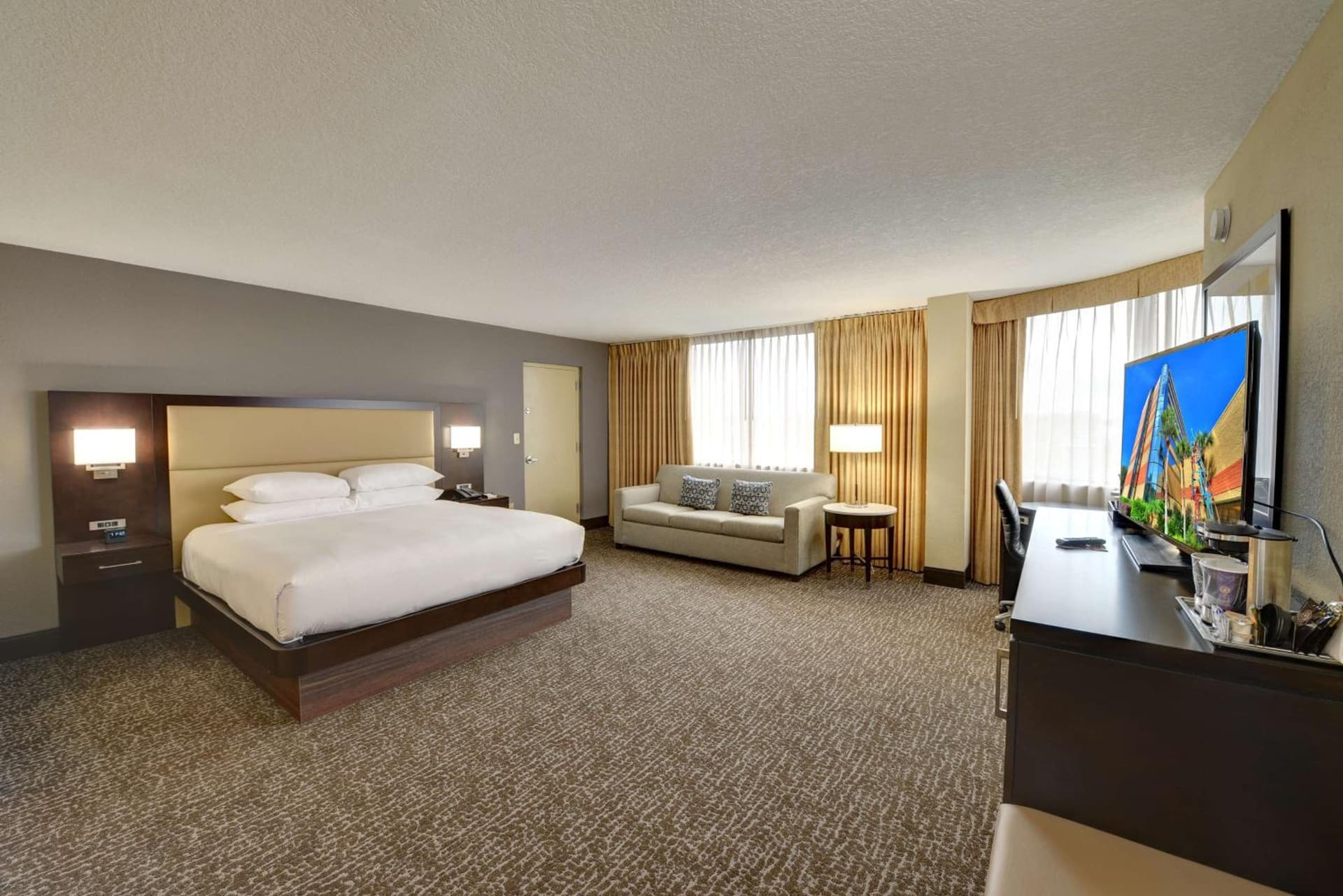 Hilton Orlando/Altamonte Springs gallery photo in Orlando, FL — image 9