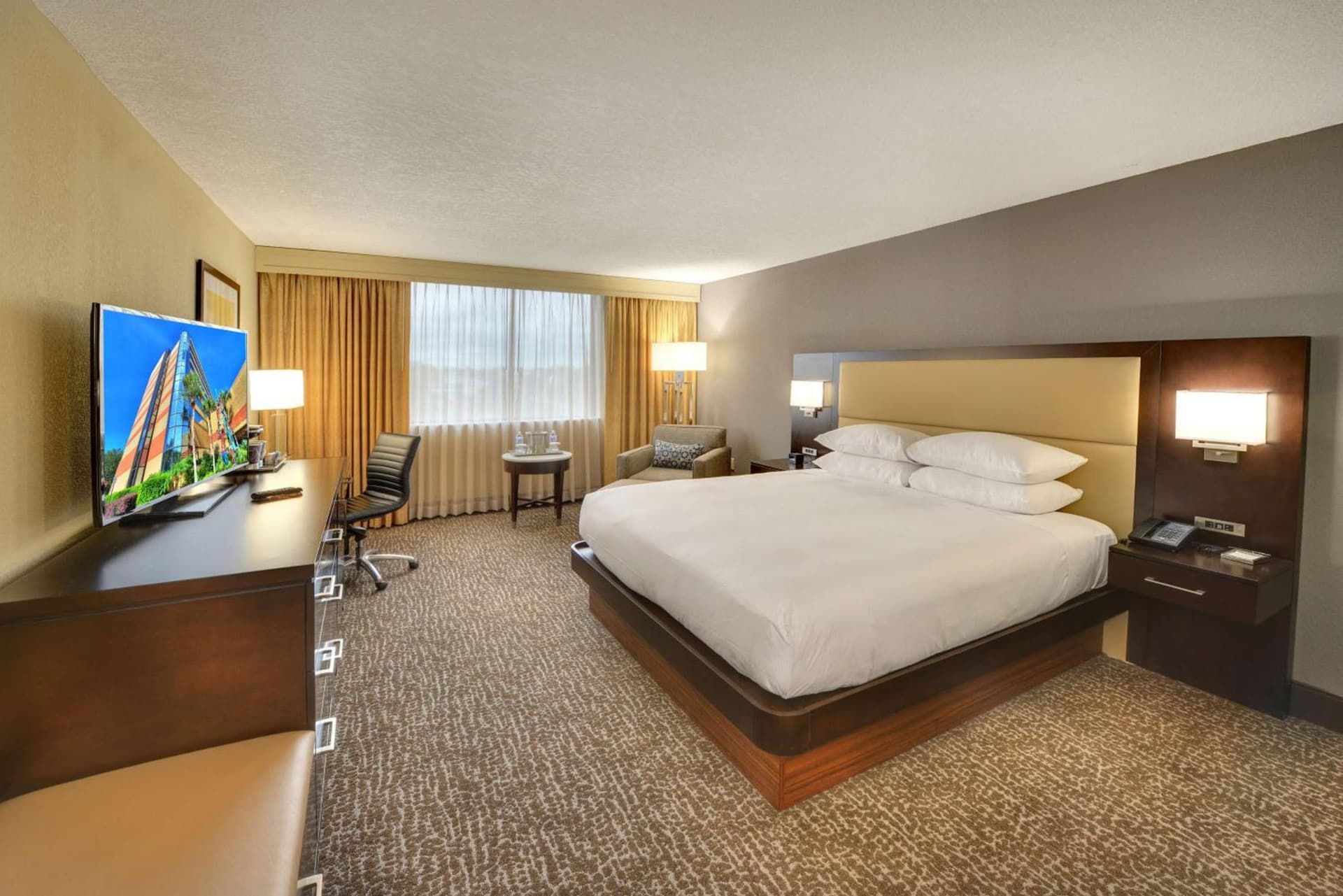 Hilton Orlando/Altamonte Springs gallery photo in Orlando, FL — image 14
