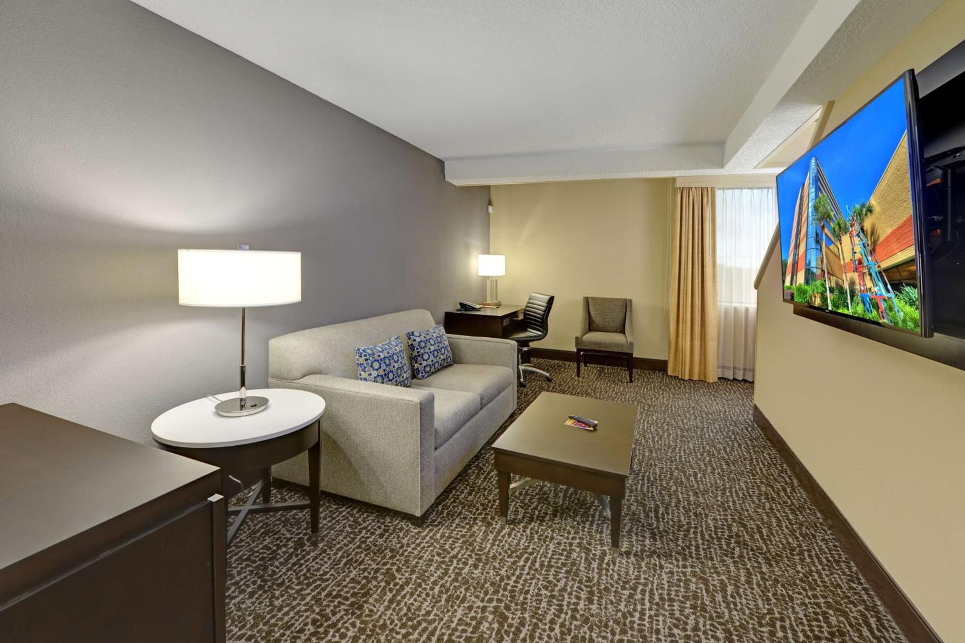Hilton Orlando/Altamonte Springs gallery photo in Orlando, FL — image 57