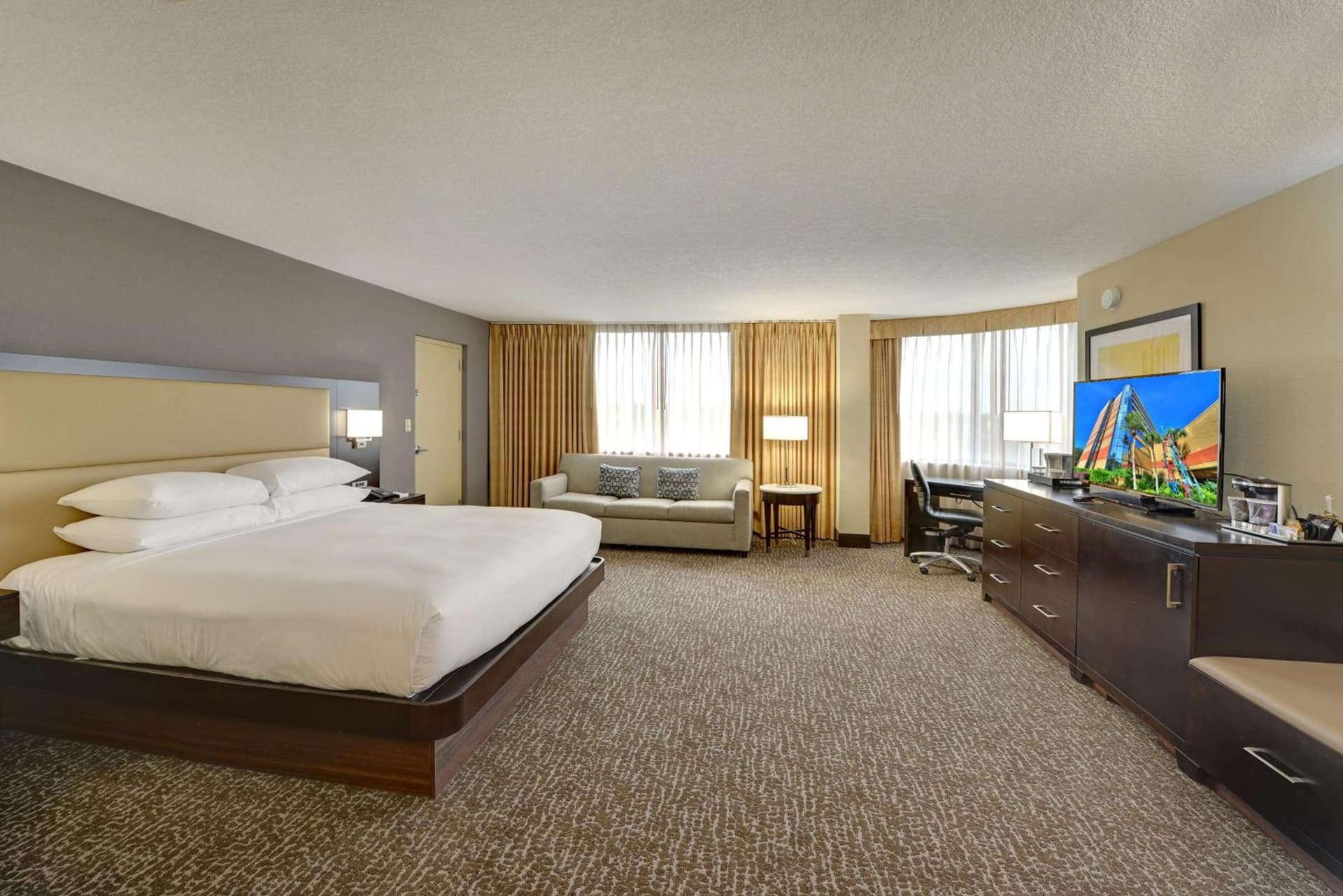 Hilton Orlando/Altamonte Springs gallery photo in Orlando, FL — image 45