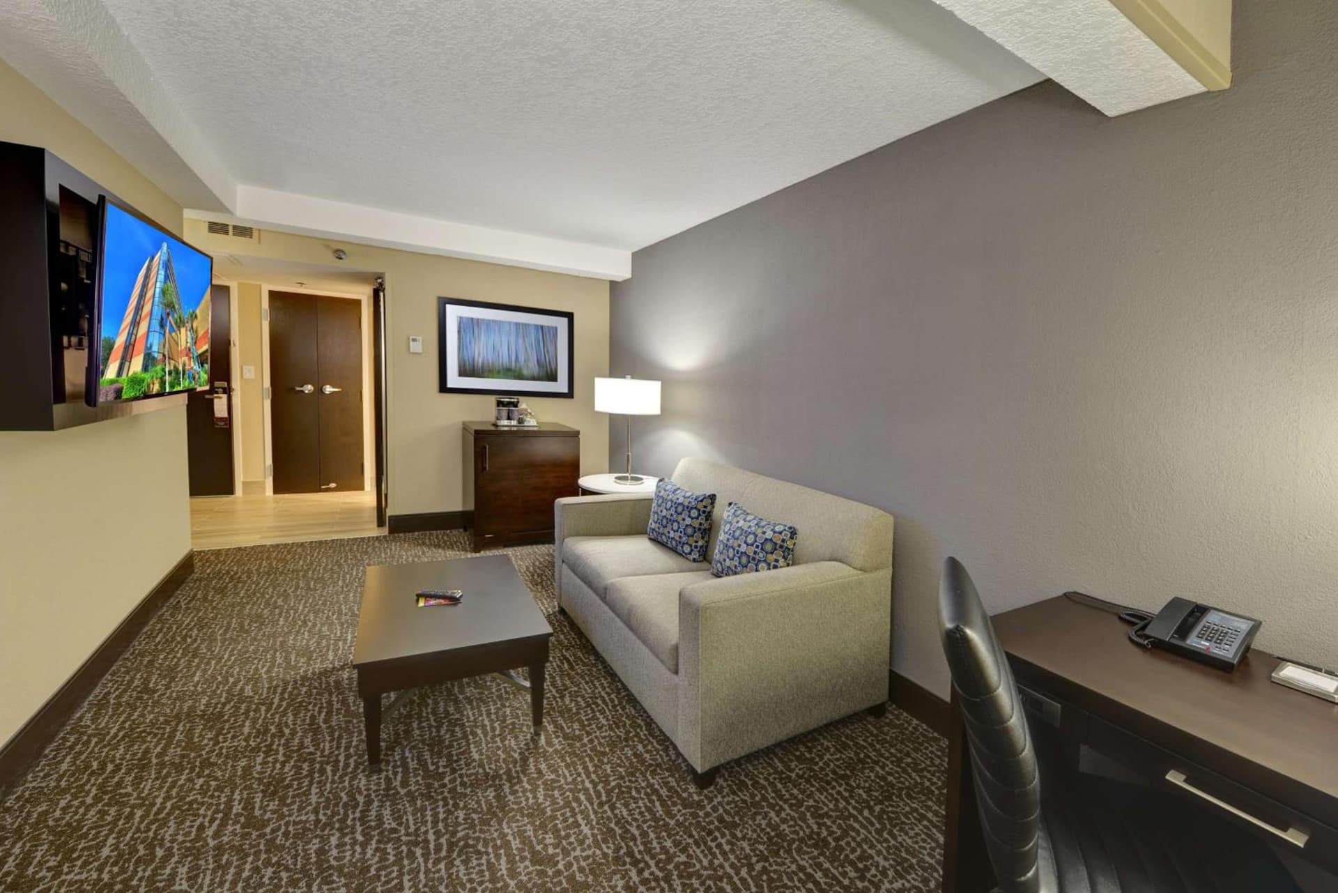 Hilton Orlando/Altamonte Springs gallery photo in Orlando, FL — image 30