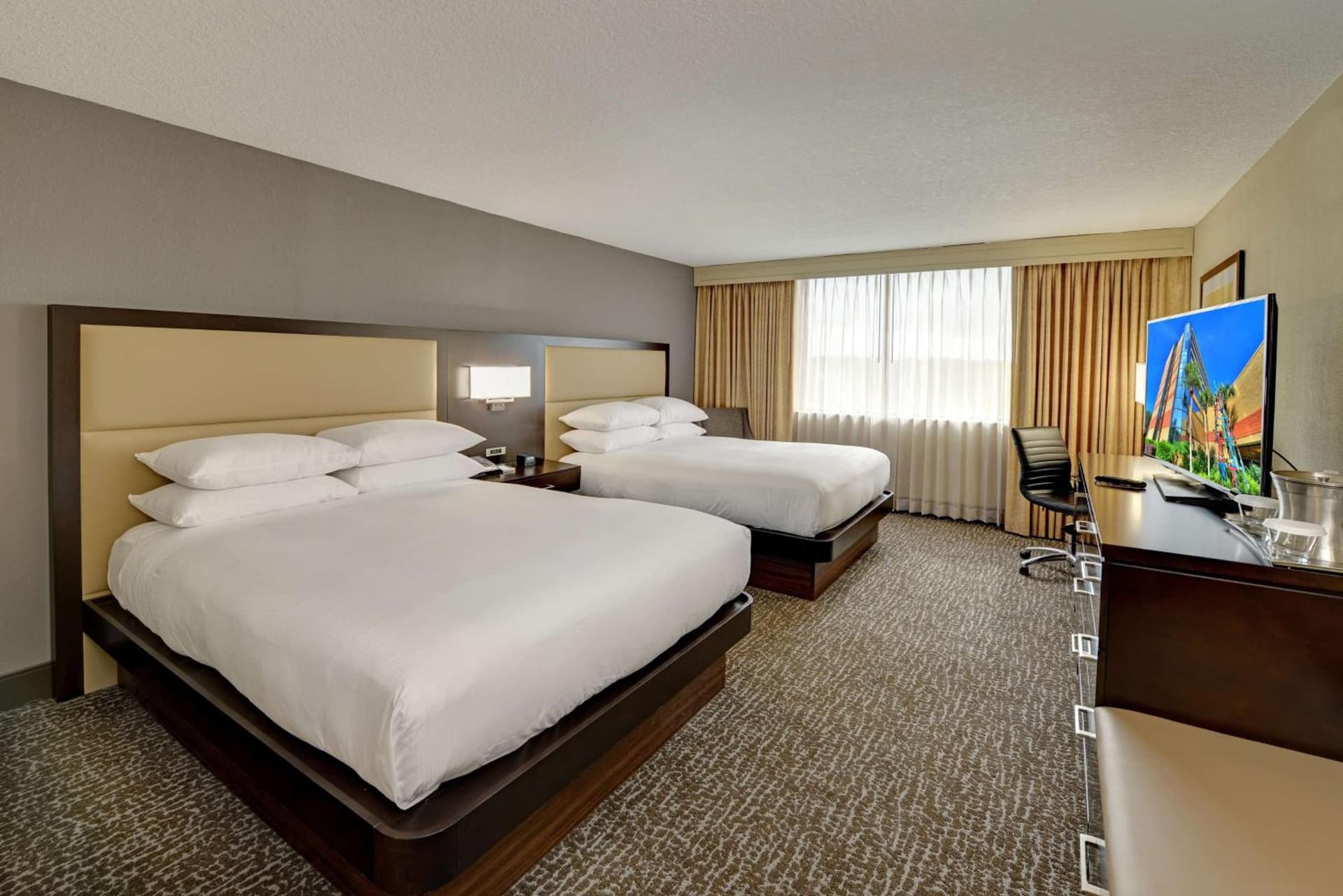 Hilton Orlando/Altamonte Springs gallery photo in Orlando, FL — image 27