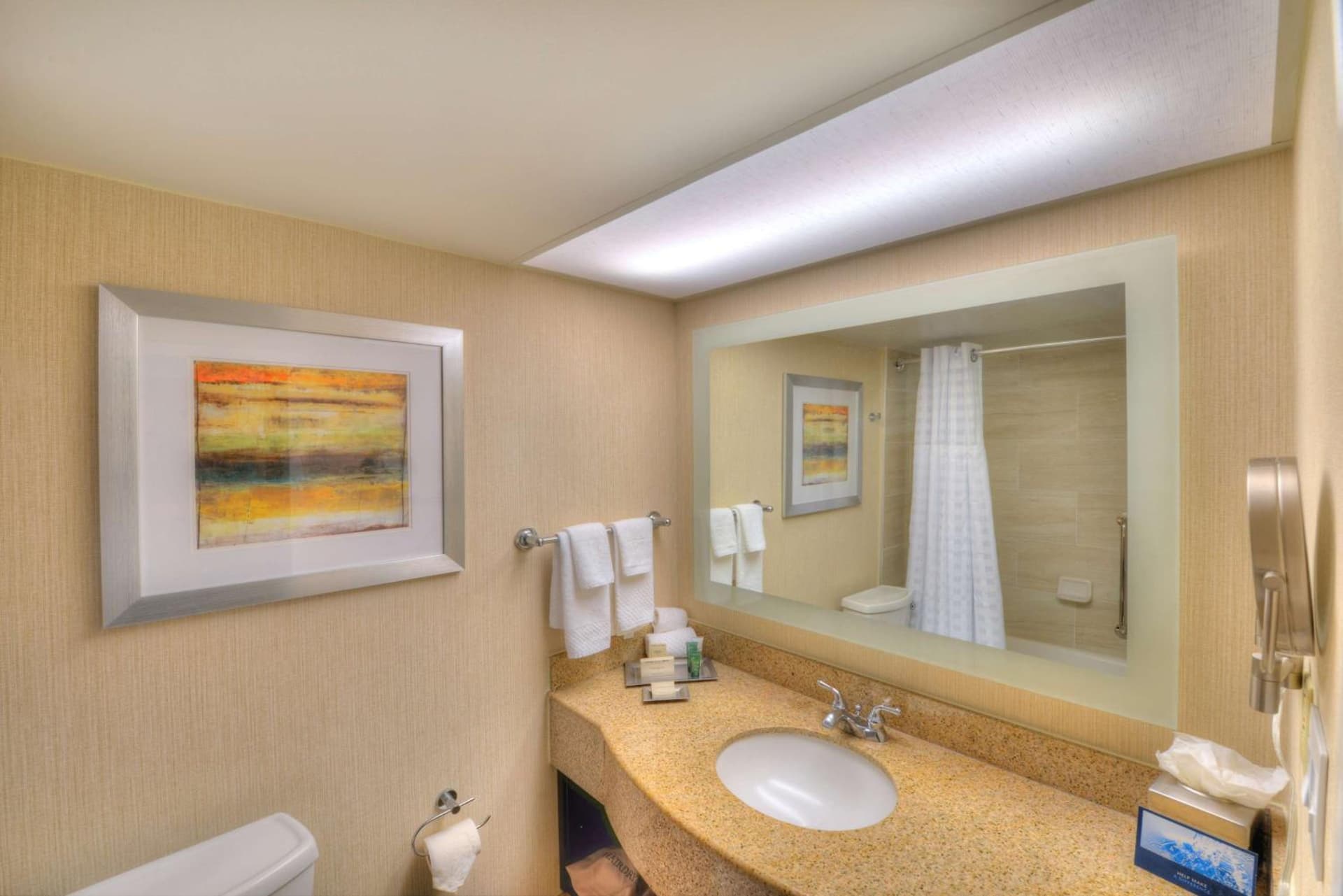 Hilton Orlando/Altamonte Springs gallery photo in Orlando, FL — image 52