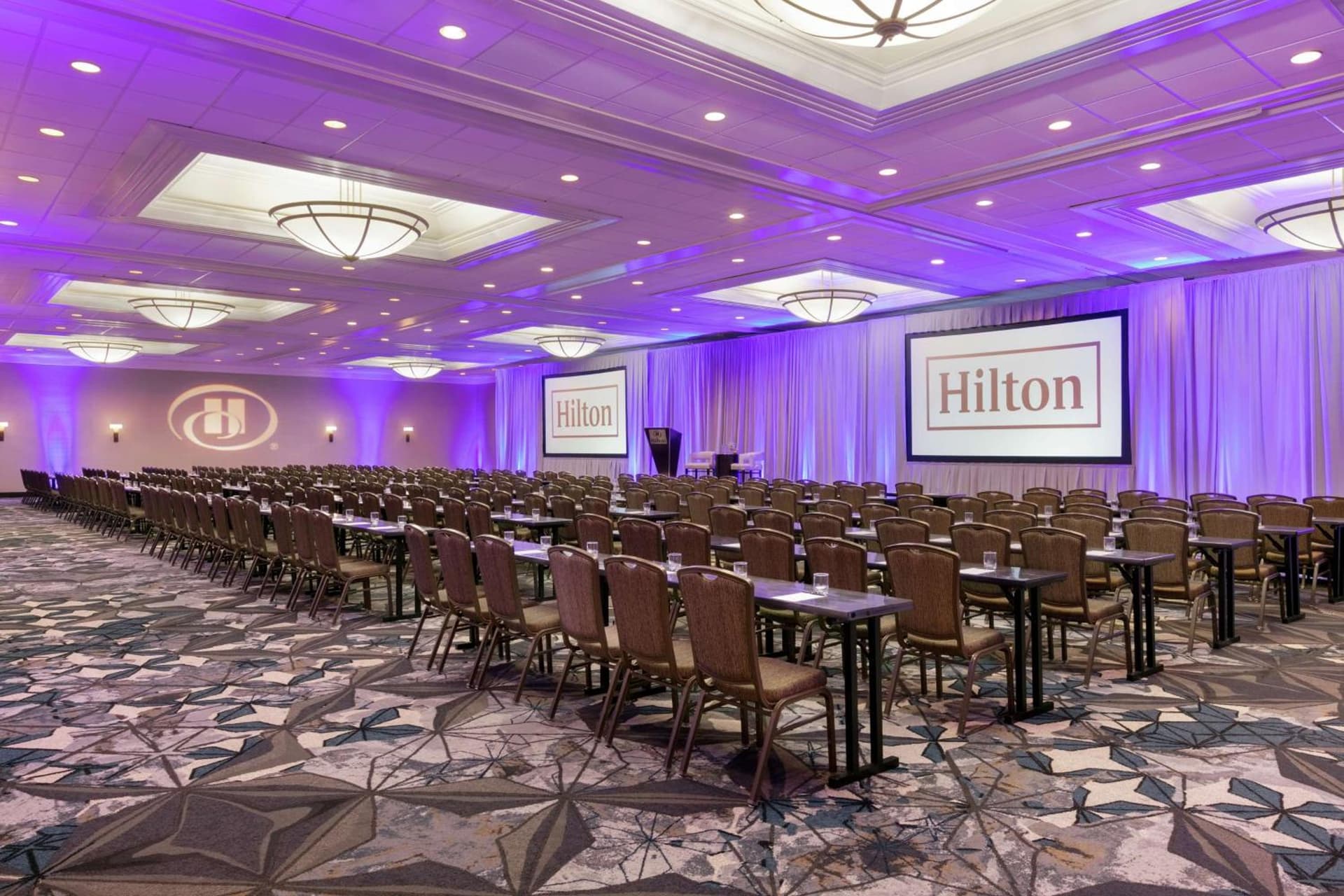 Hilton Orlando/Altamonte Springs gallery photo in Orlando, FL — image 8