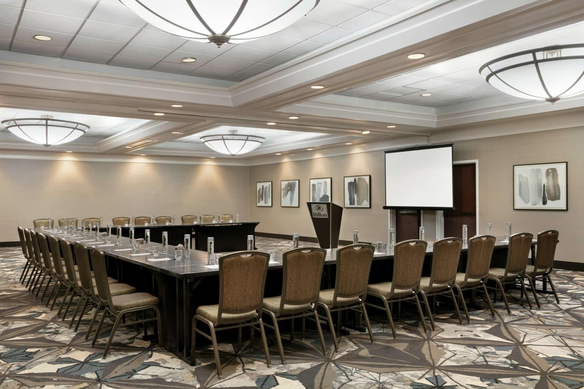 Hilton Orlando/Altamonte Springs gallery photo in Orlando, FL — image 29