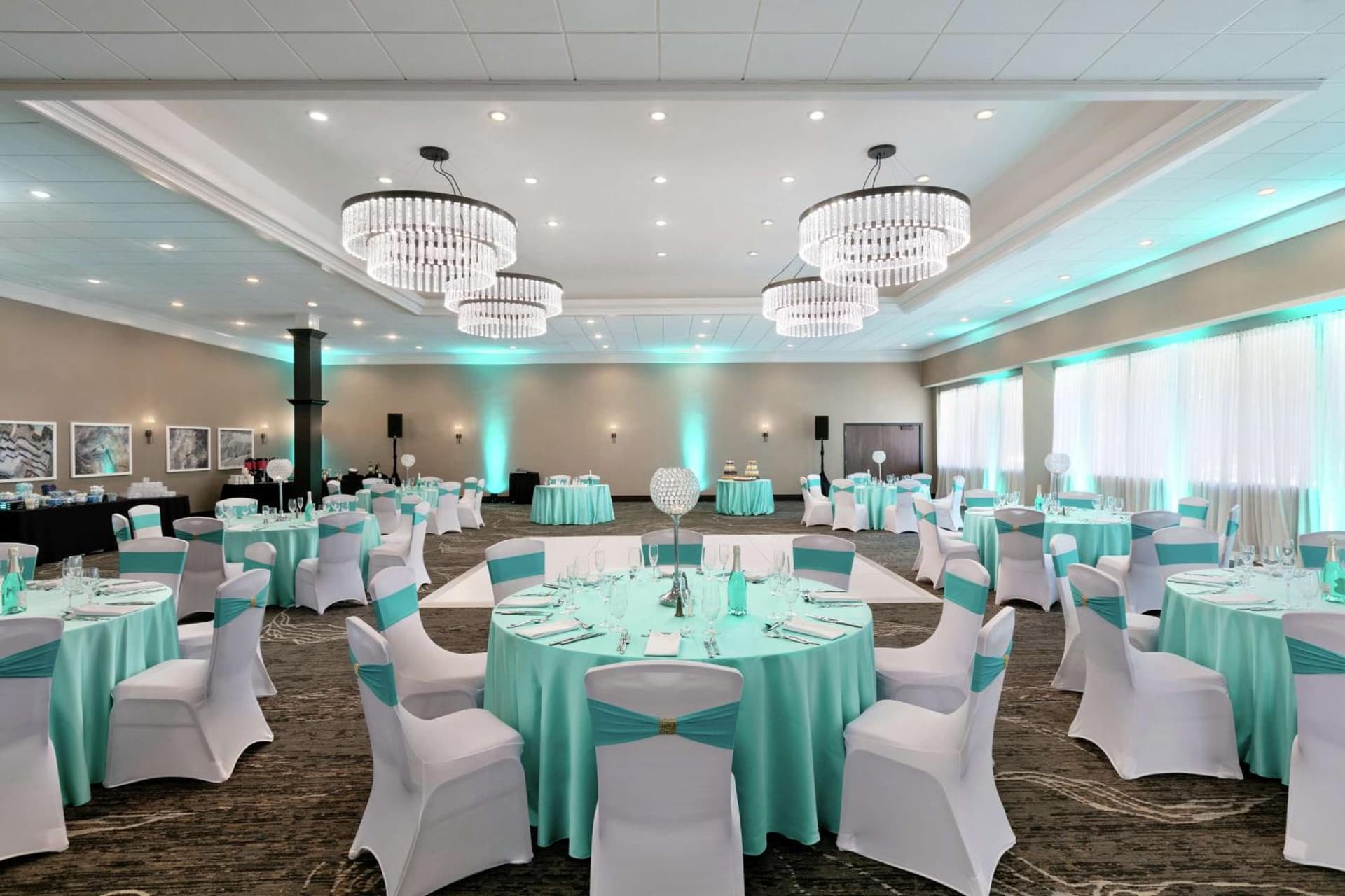 Hilton Orlando/Altamonte Springs gallery photo in Orlando, FL — image 32