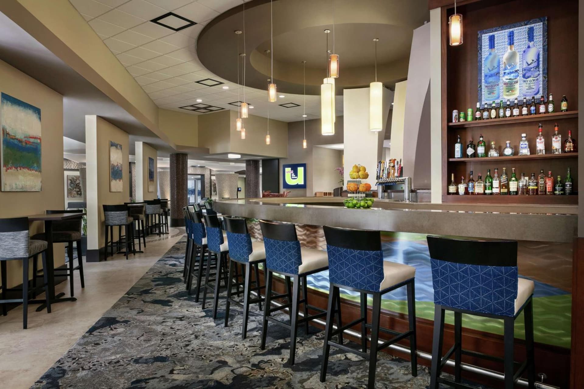 Hilton Orlando/Altamonte Springs gallery photo in Orlando, FL — image 31