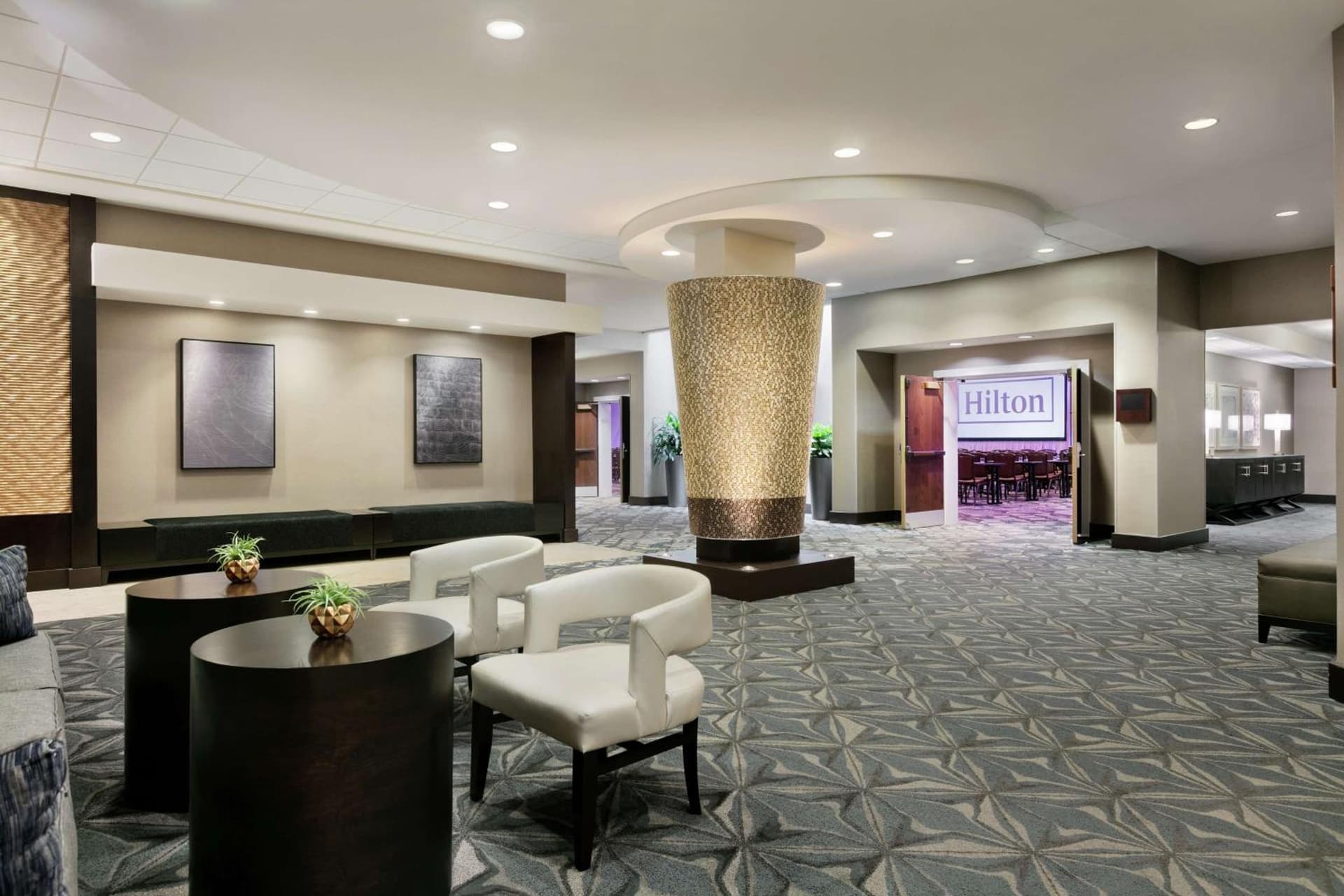 Hilton Orlando/Altamonte Springs gallery photo in Orlando, FL — image 34
