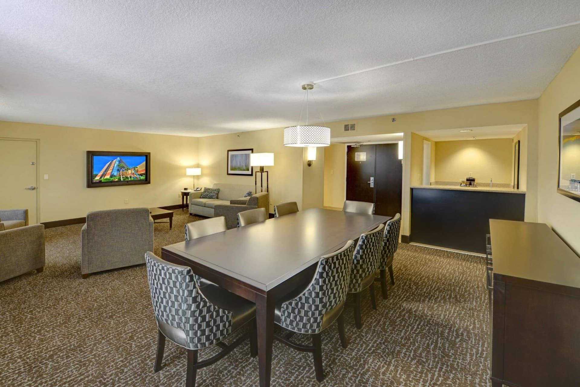 Hilton Orlando/Altamonte Springs gallery photo in Orlando, FL — image 33