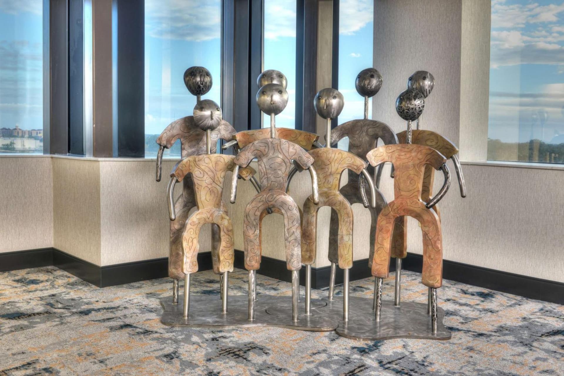 Hilton Orlando/Altamonte Springs gallery photo in Orlando, FL — image 38