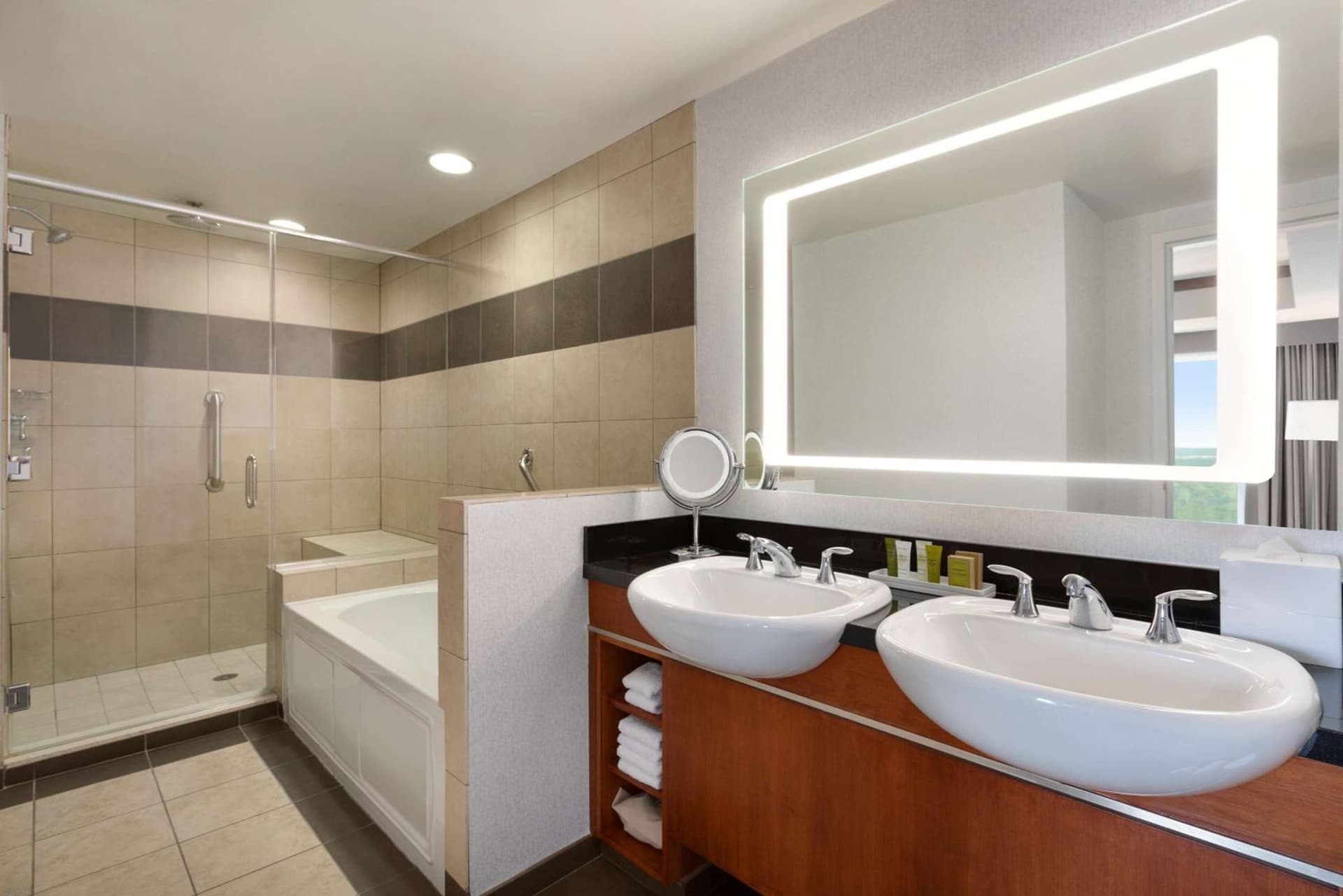 Hilton Baltimore BWI Airport gallery photo in Linthicum Heights, MD — image 44
