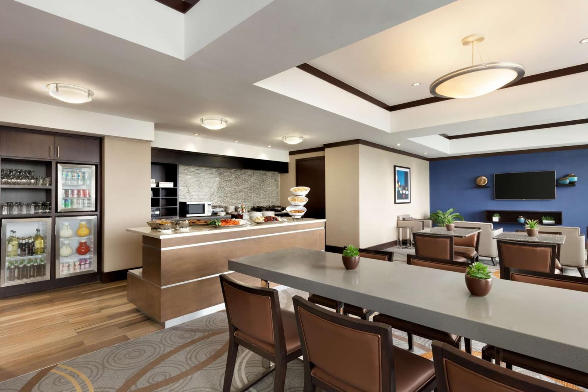 Hilton Baltimore BWI Airport gallery photo in Linthicum Heights, MD — image 30