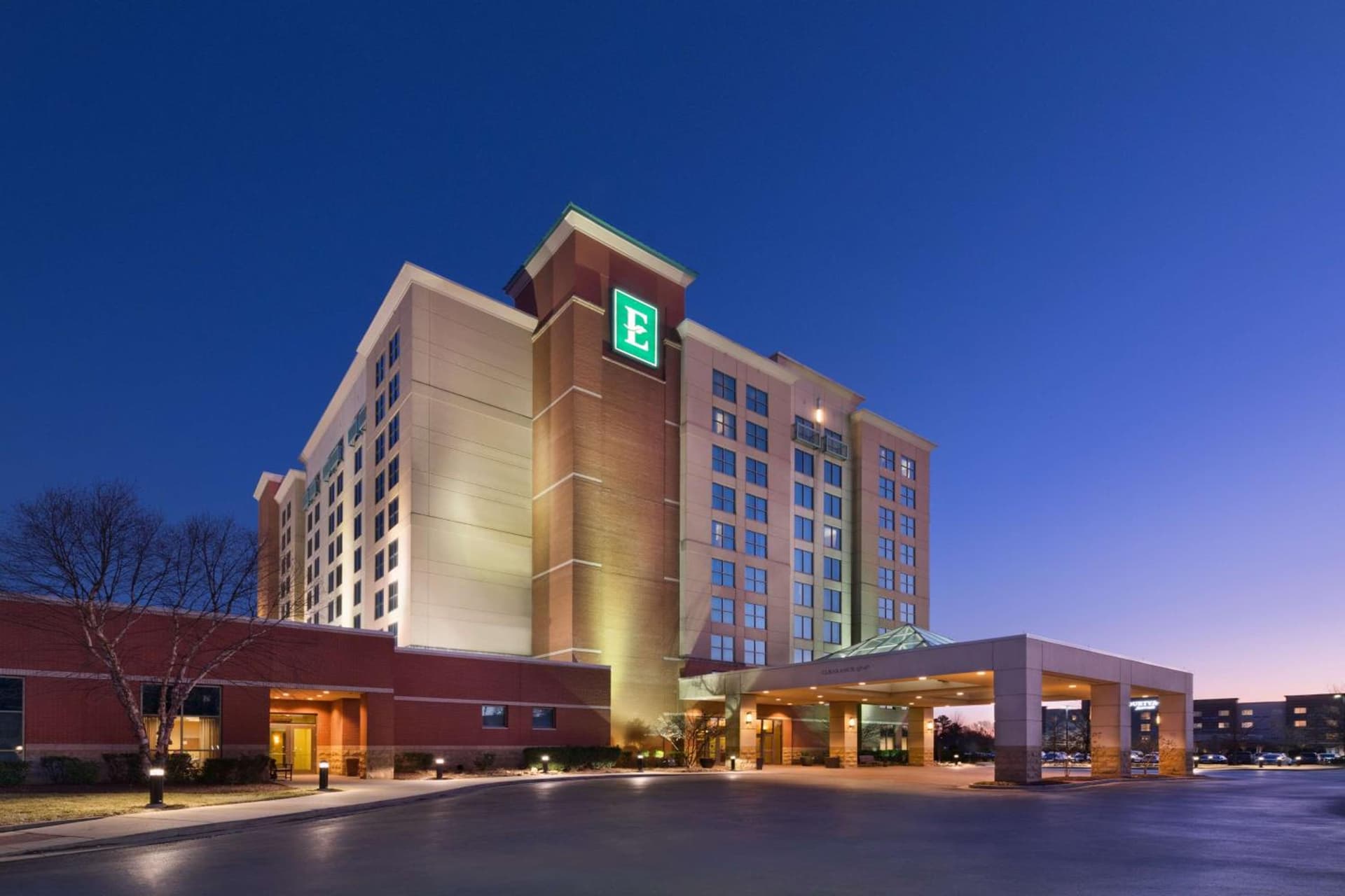 Embassy Suites Murfreesboro - Hotel & Conference Center gallery photo in Murfreesboro, TN — image 18