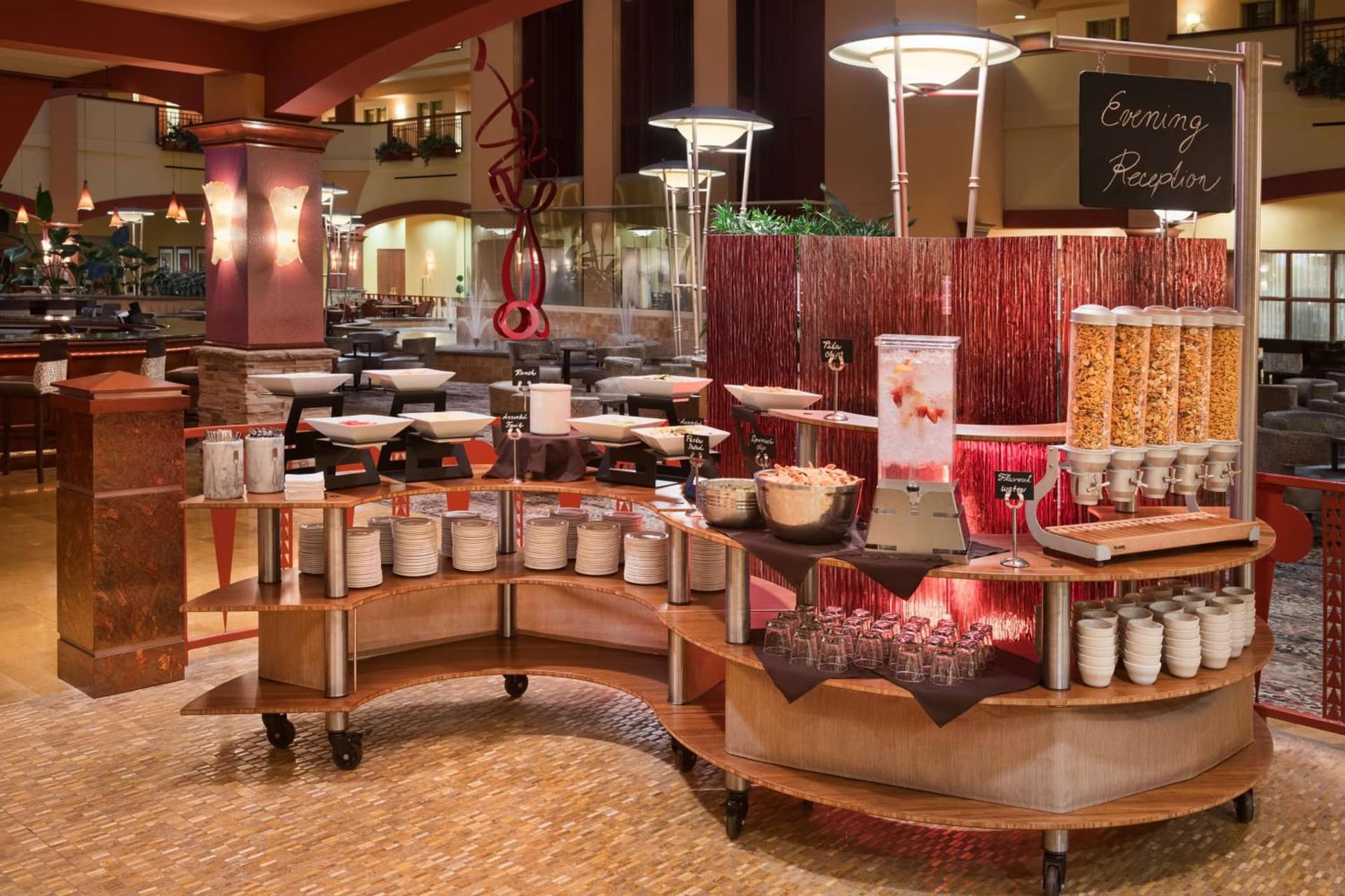 Embassy Suites Murfreesboro - Hotel & Conference Center gallery photo in Murfreesboro, TN — image 20