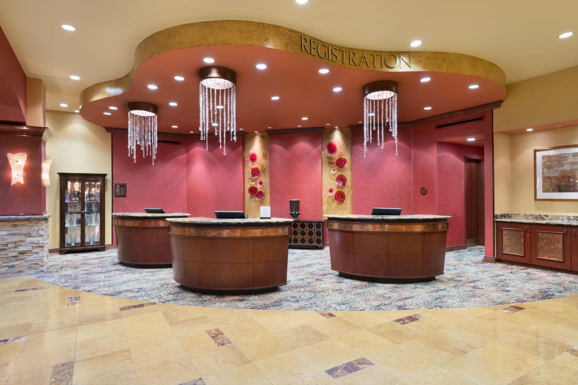 Embassy Suites Murfreesboro - Hotel & Conference Center gallery photo in Murfreesboro, TN — image 8