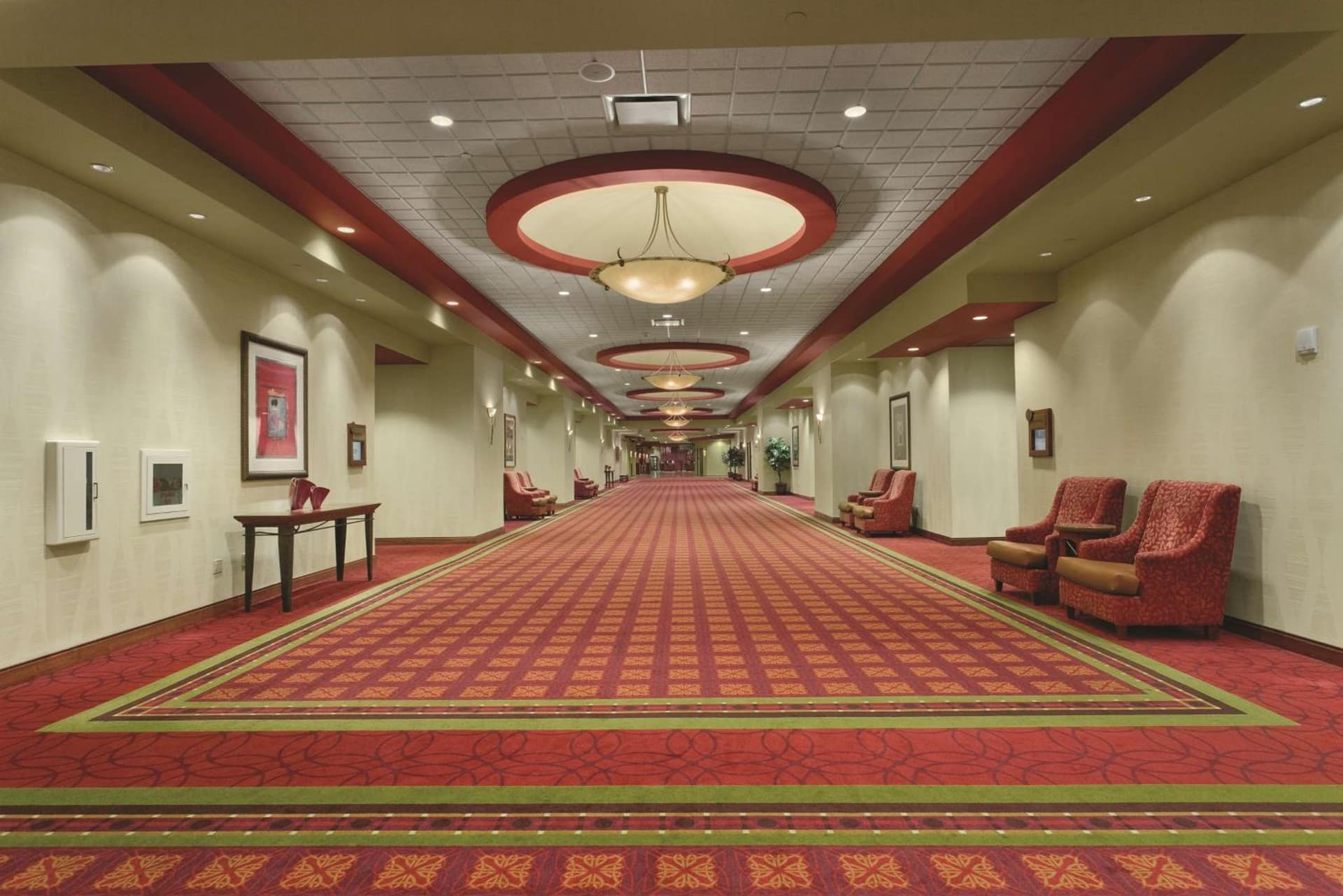 Embassy Suites Murfreesboro - Hotel & Conference Center gallery photo in Murfreesboro, TN — image 15