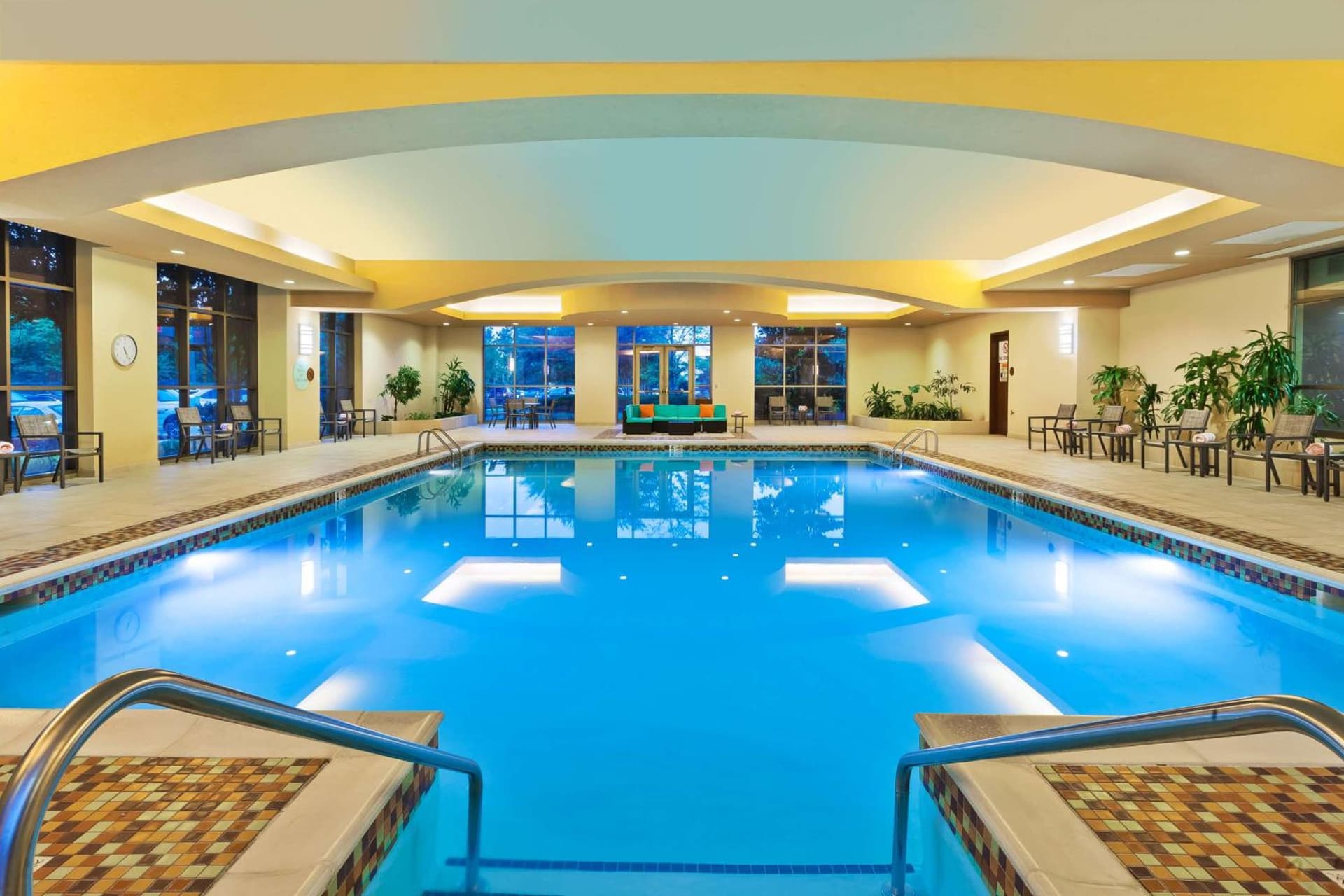 Embassy Suites Murfreesboro - Hotel & Conference Center gallery photo in Murfreesboro, TN — image 37