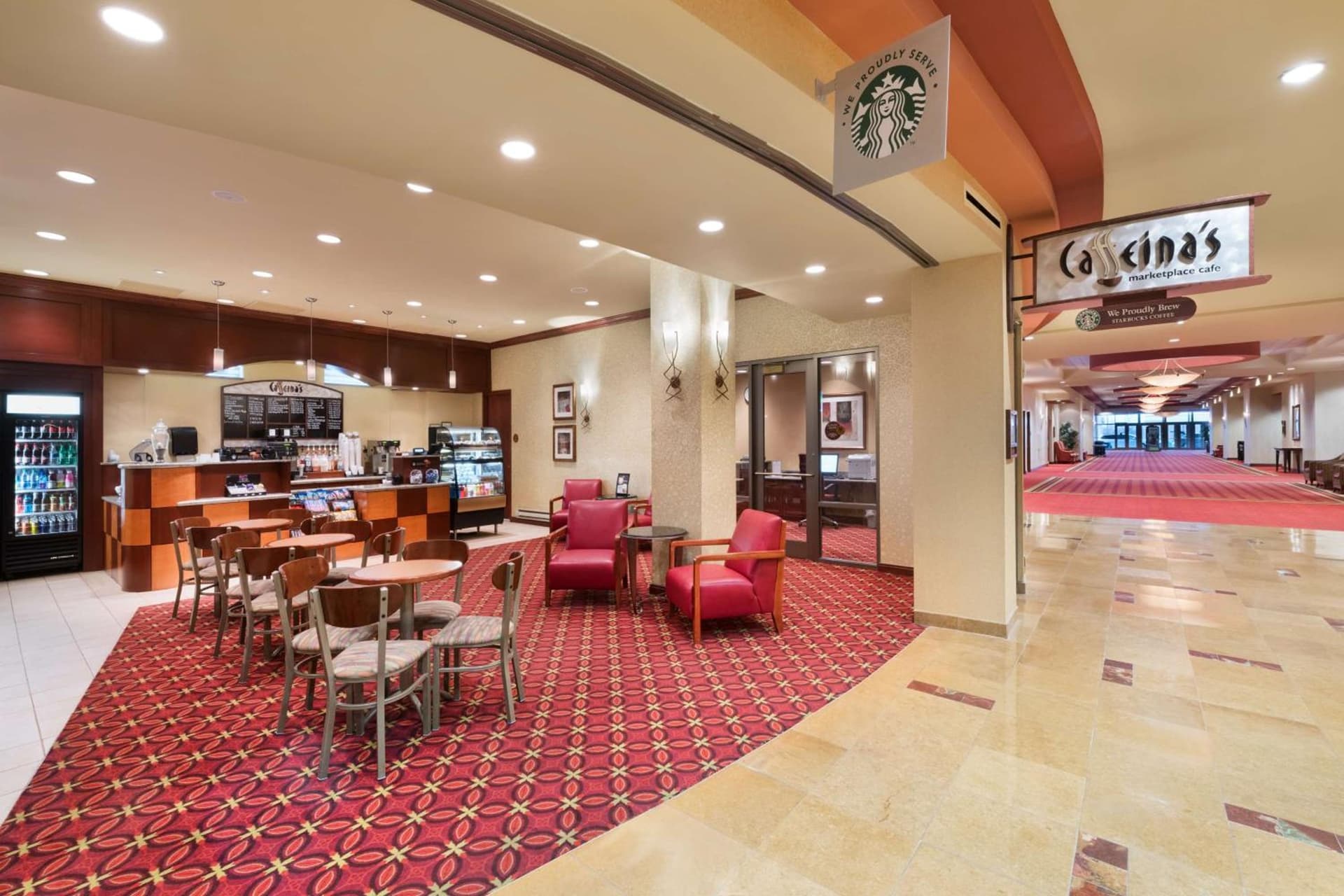 Embassy Suites Murfreesboro - Hotel & Conference Center gallery photo in Murfreesboro, TN — image 6