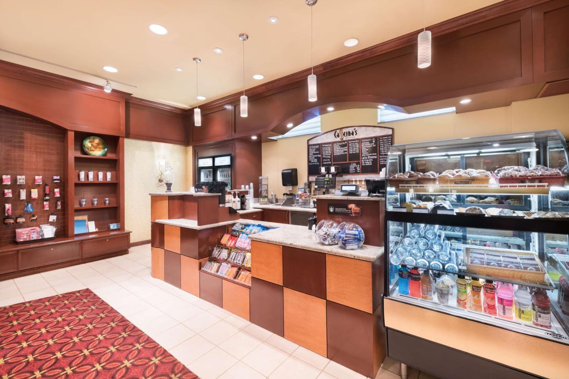 Embassy Suites Murfreesboro - Hotel & Conference Center gallery photo in Murfreesboro, TN — image 34