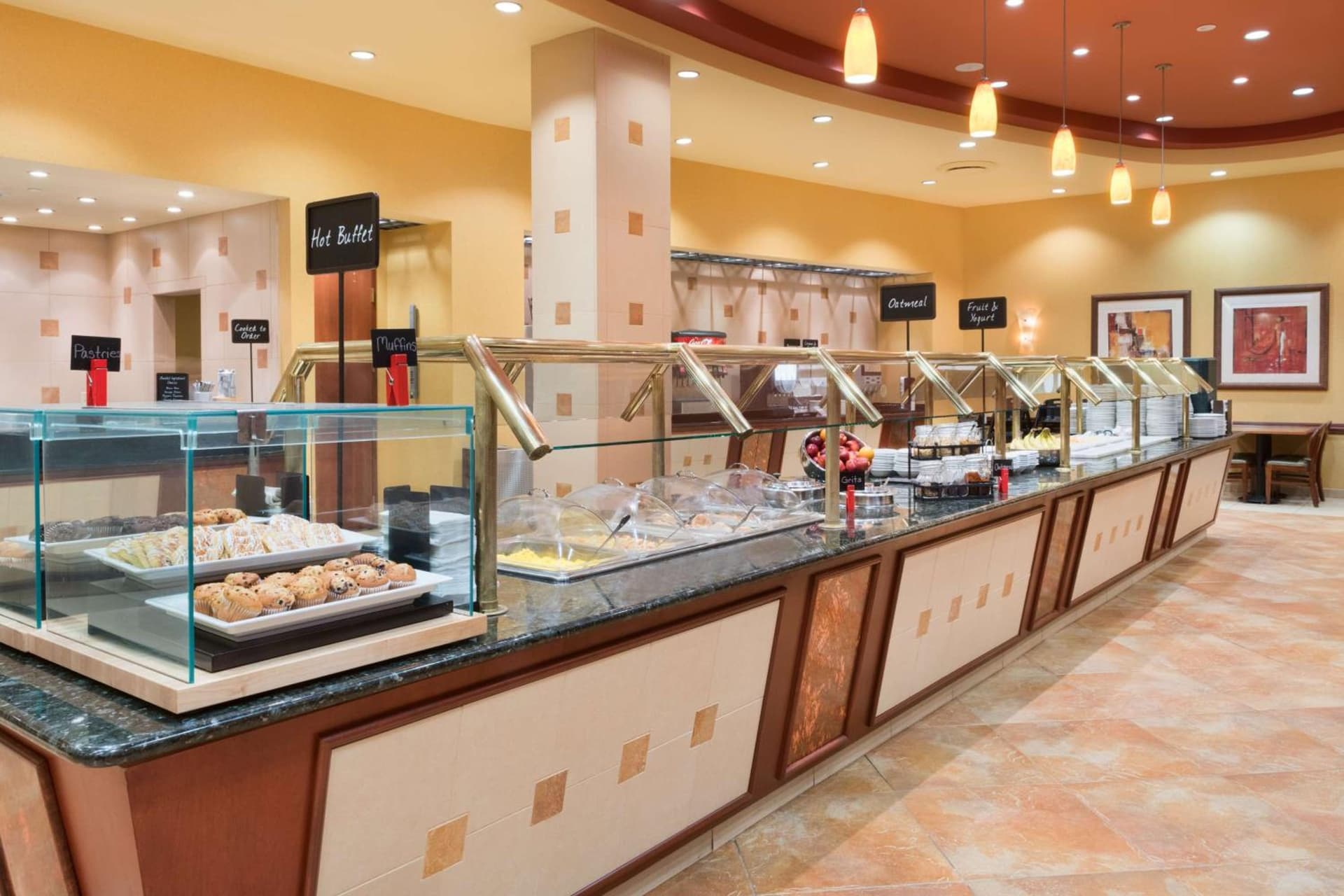Embassy Suites Murfreesboro - Hotel & Conference Center gallery photo in Murfreesboro, TN — image 33